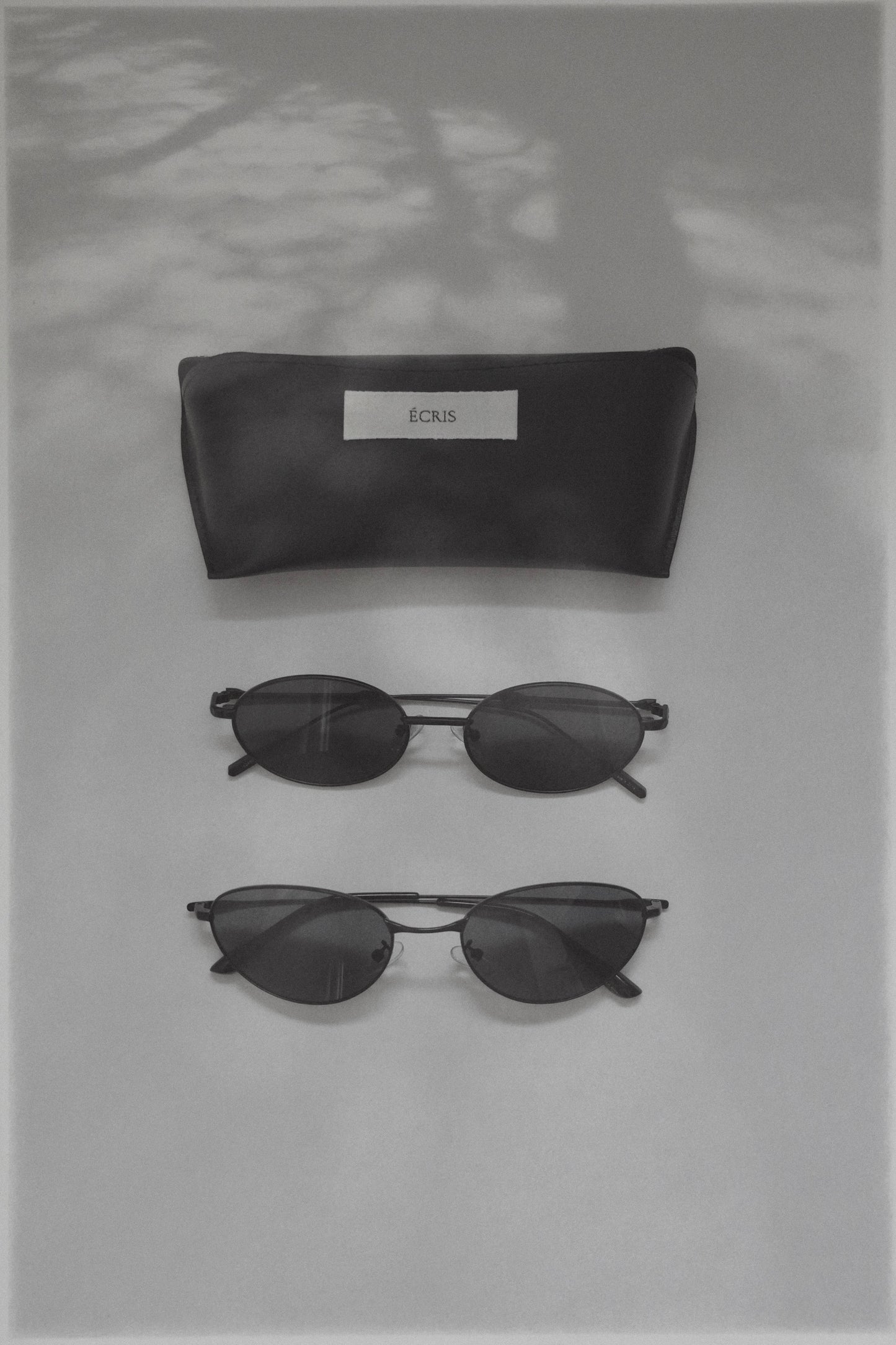 ombre sunglasses
