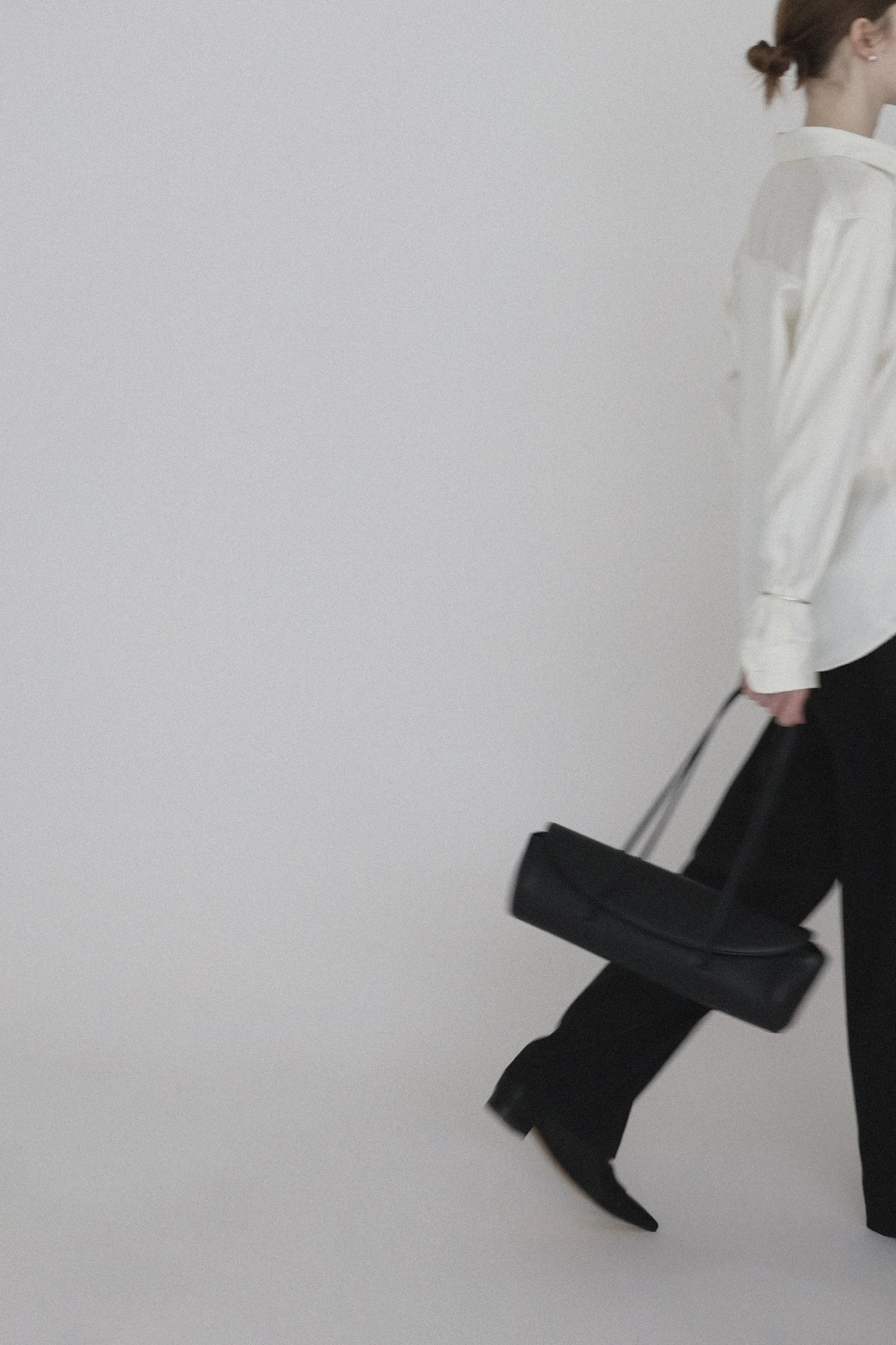 bucket bag