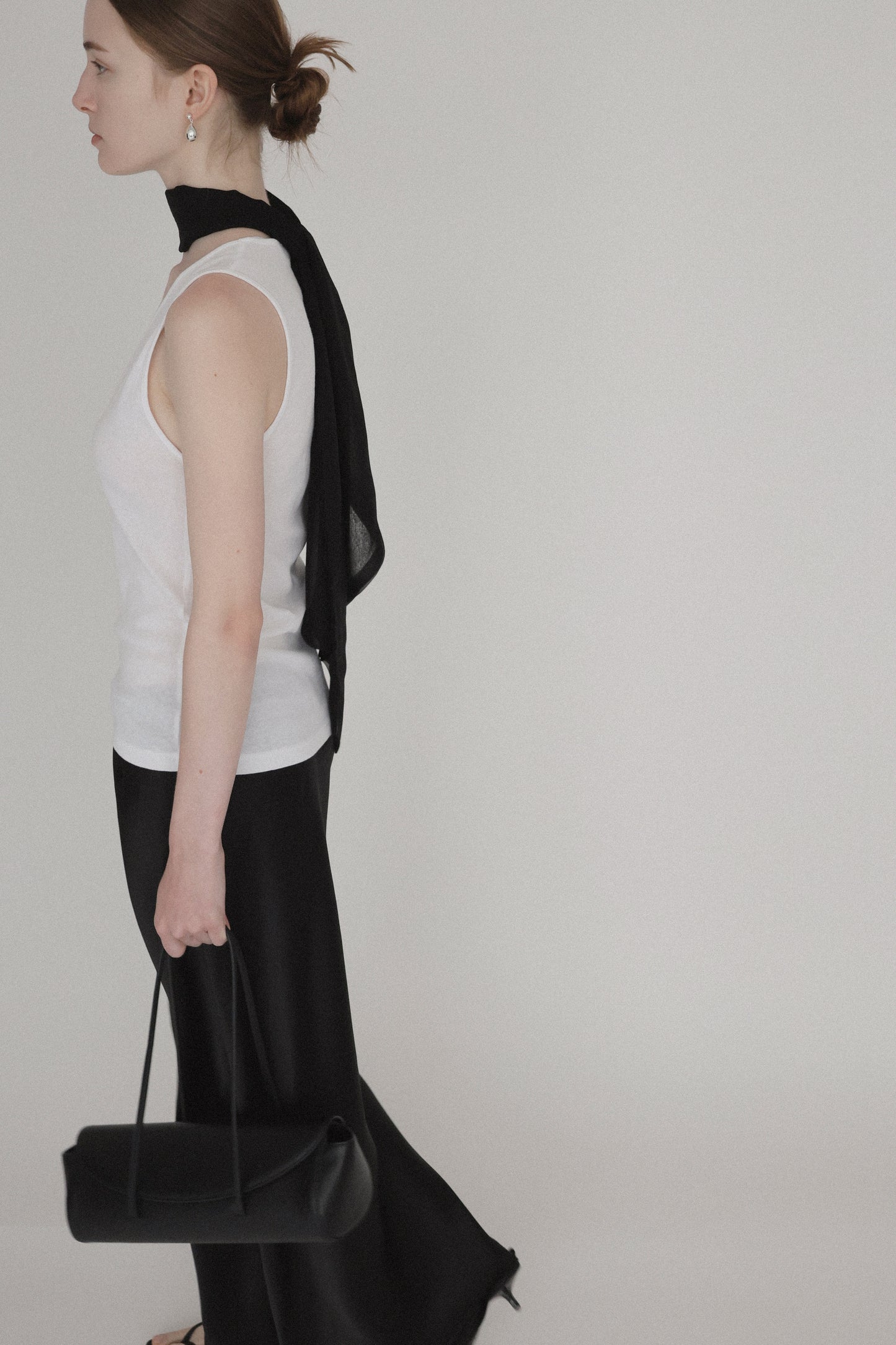 bucket bag