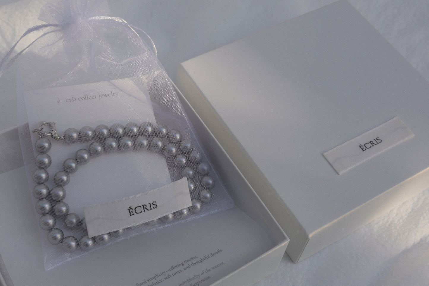 jewelry gift box set
