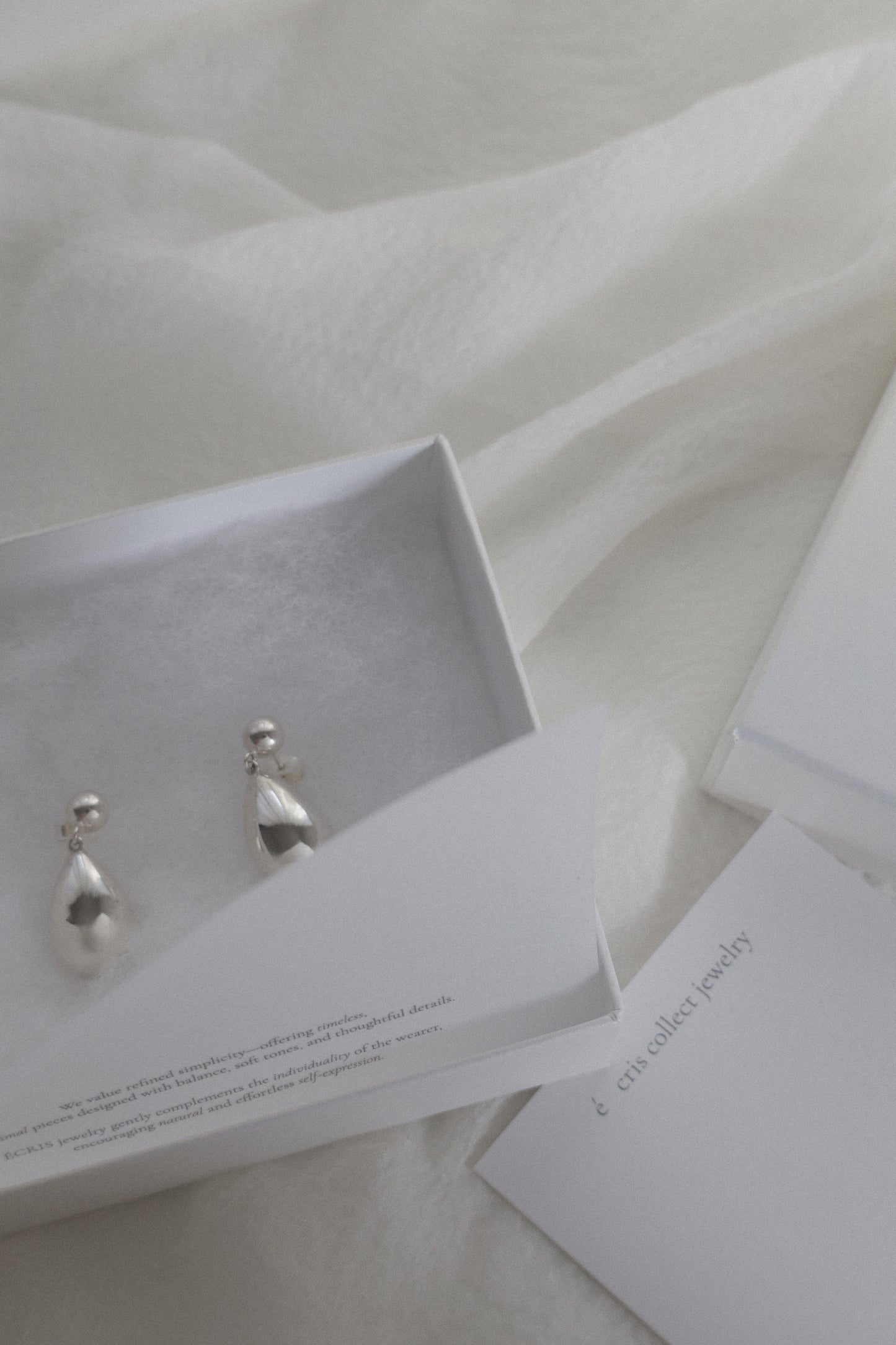 jewelry gift box set