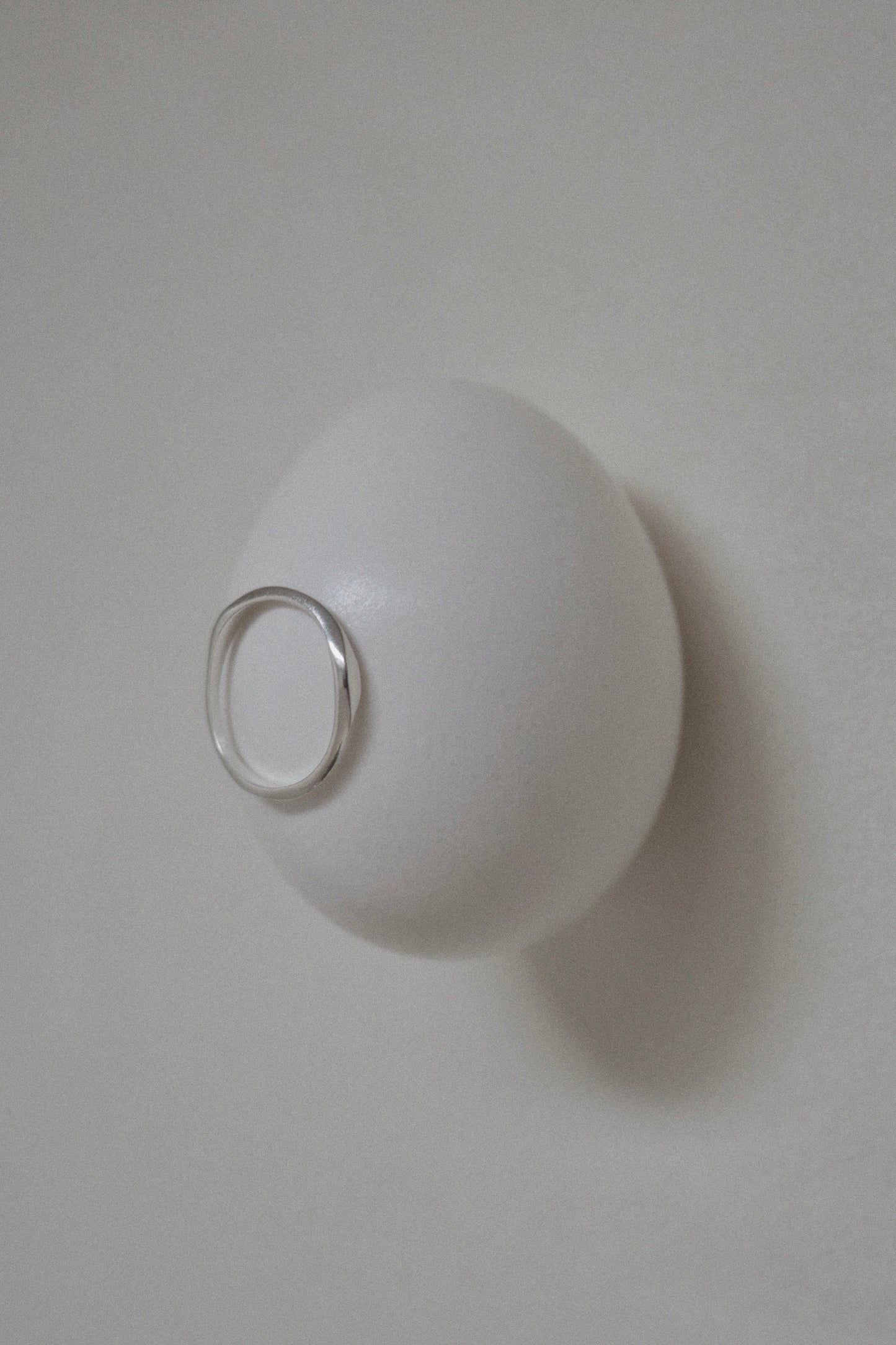 ondulé ring