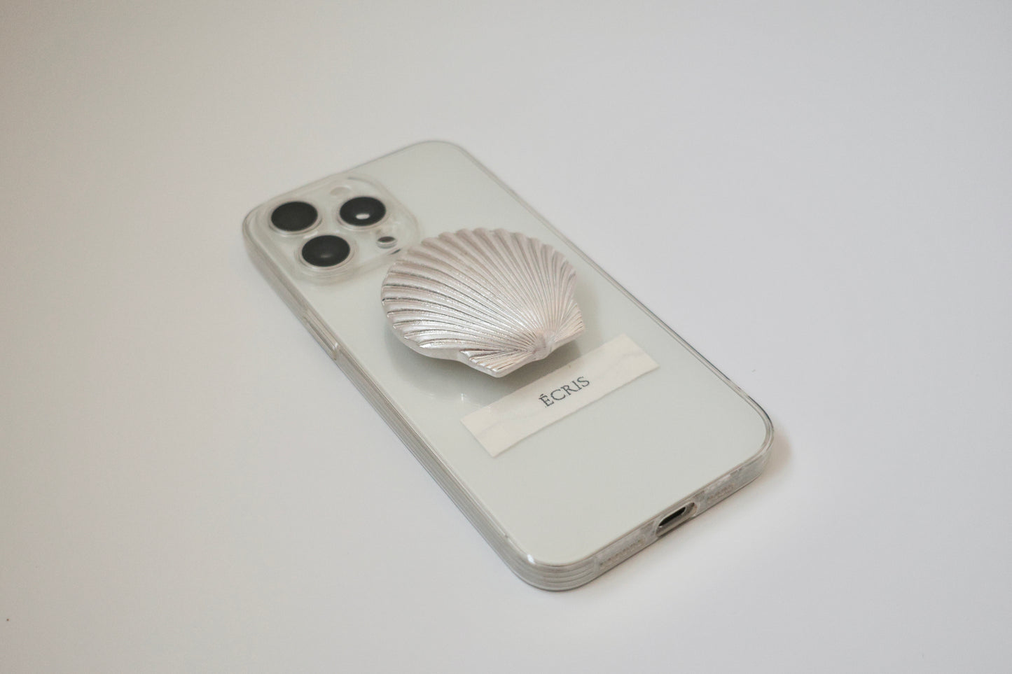 shell griptok