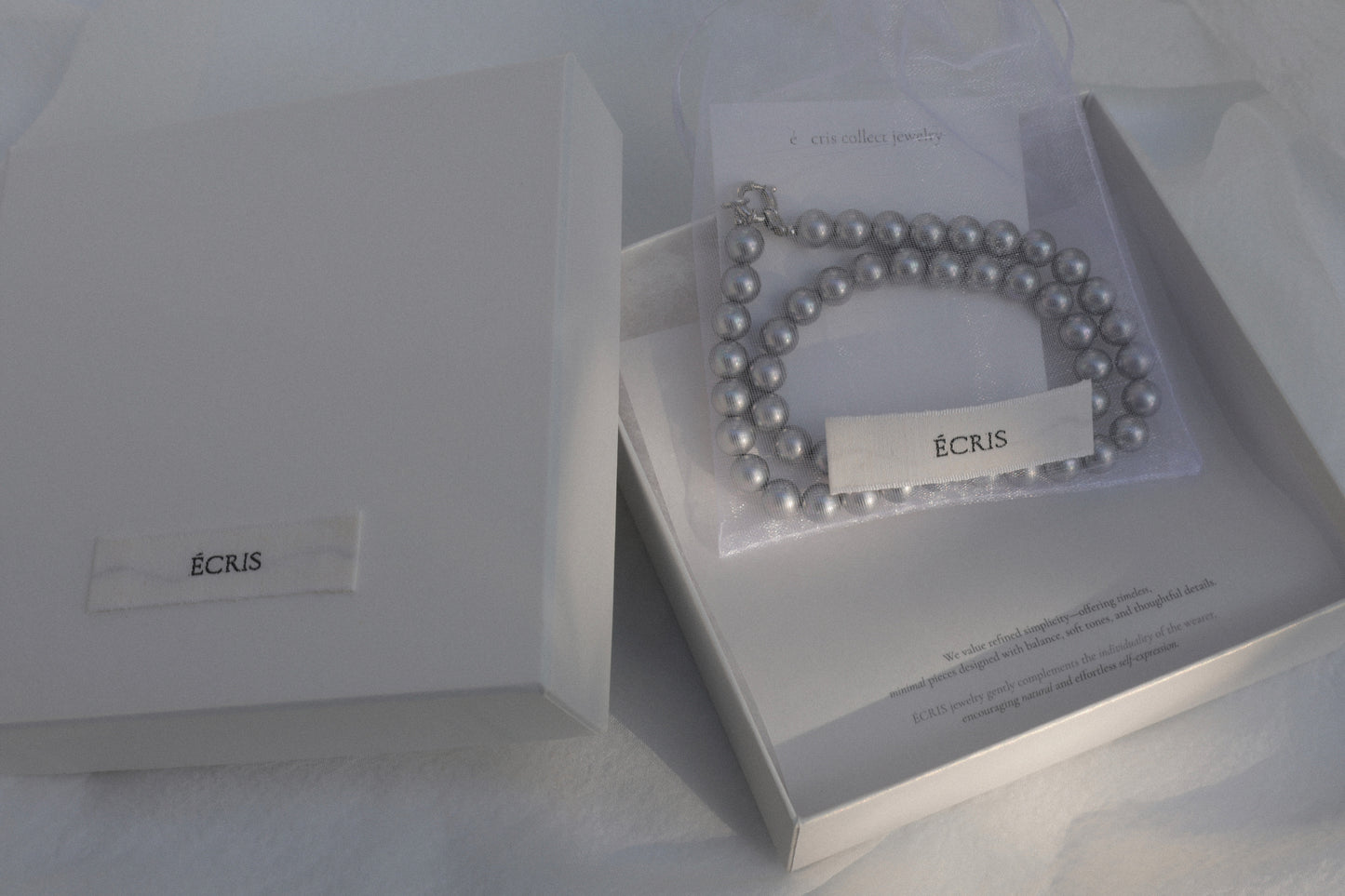 jewelry gift box set