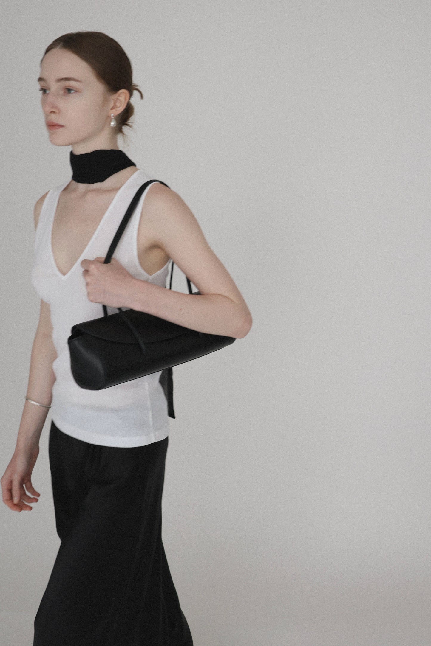 bucket bag