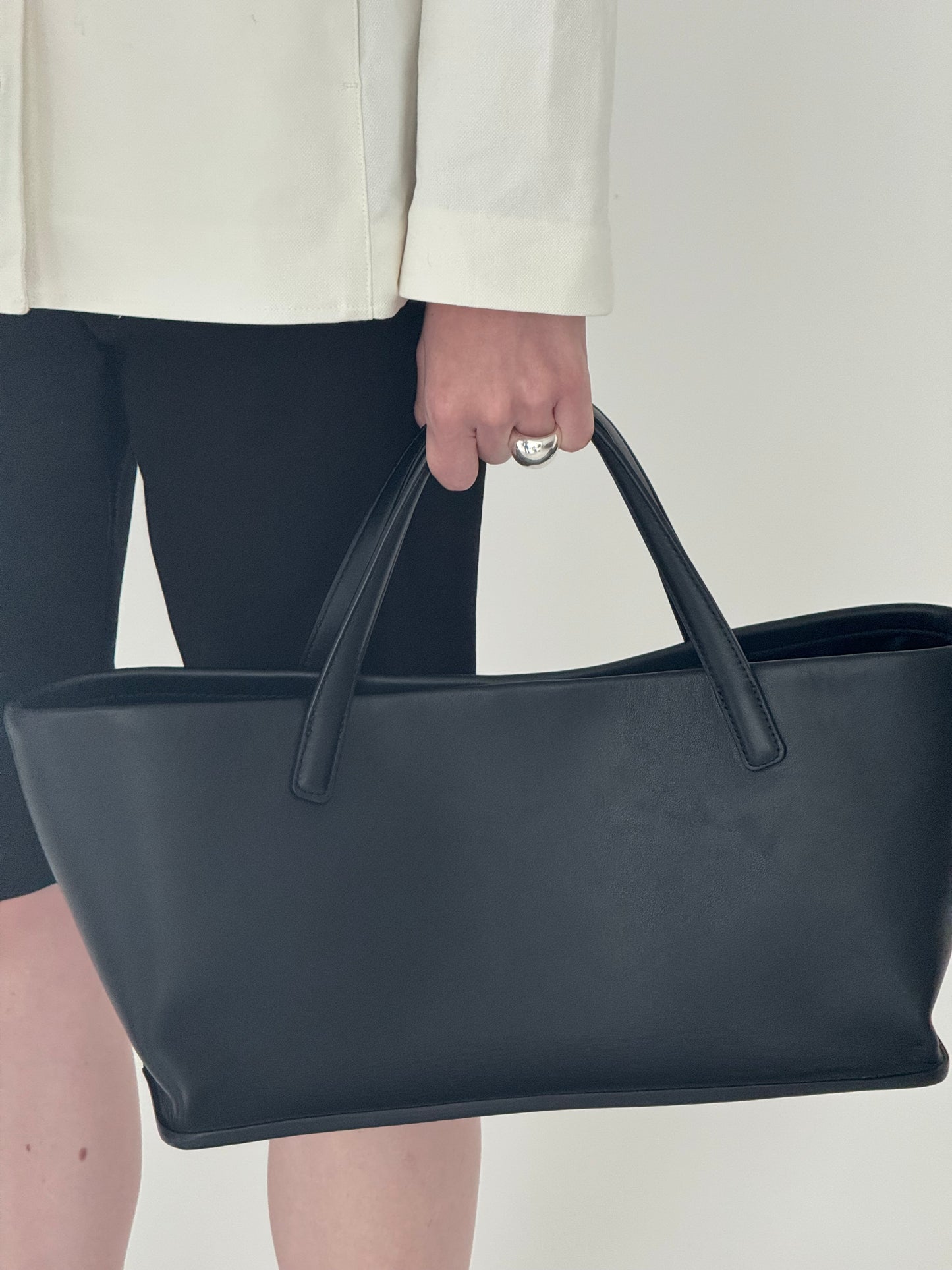 oblong square bag