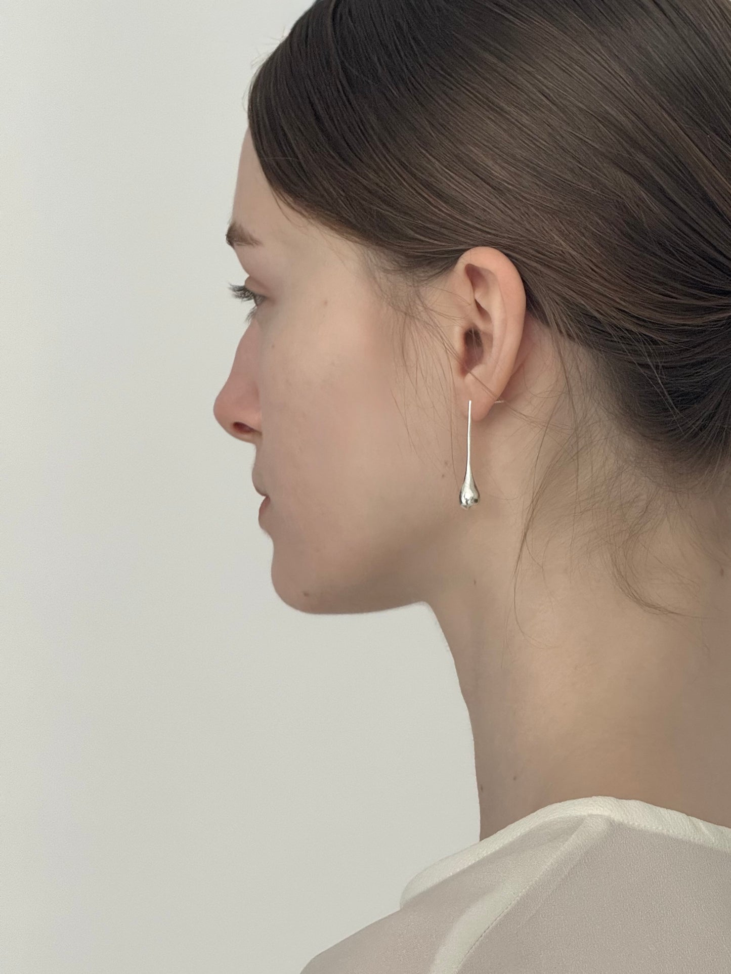 dripping earring