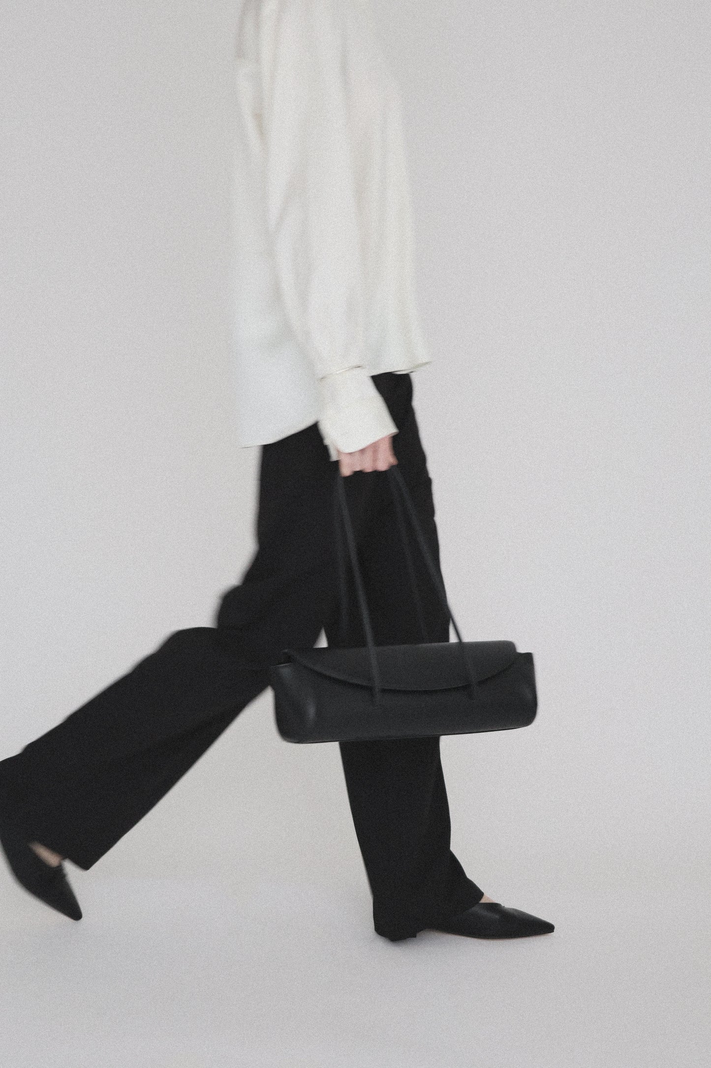 bucket bag