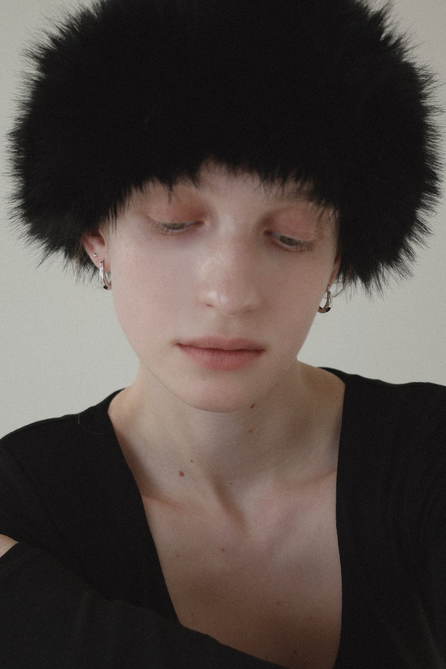 classic curve pierce