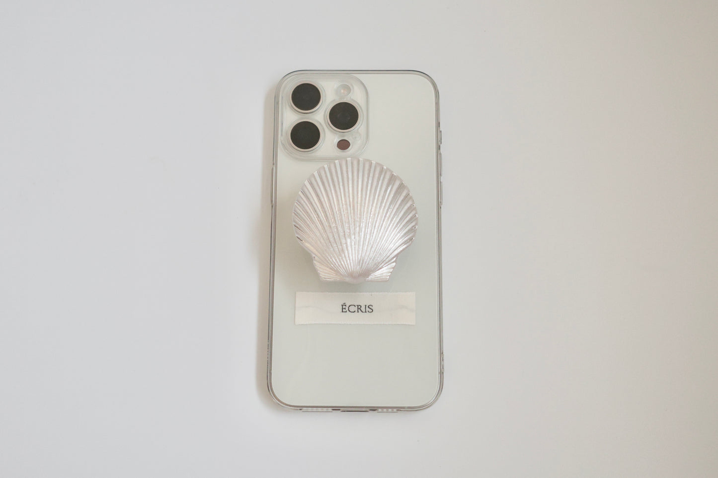 shell griptok