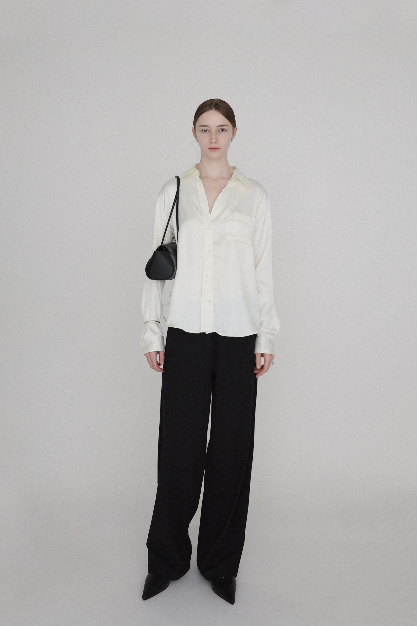 bucket bag