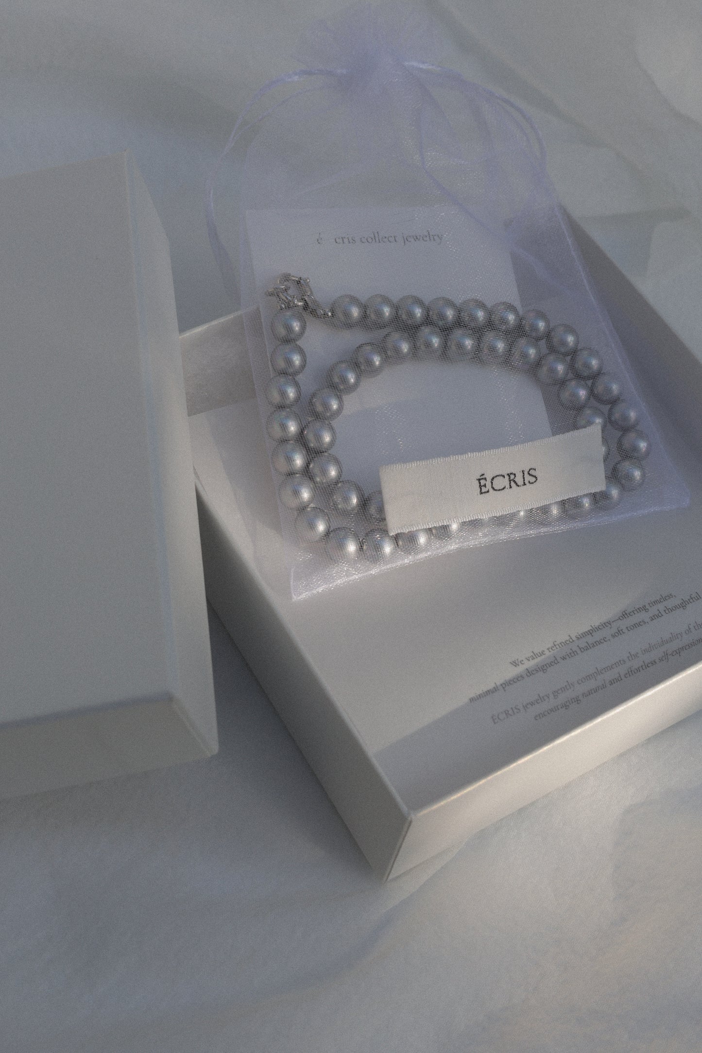 jewelry gift box set