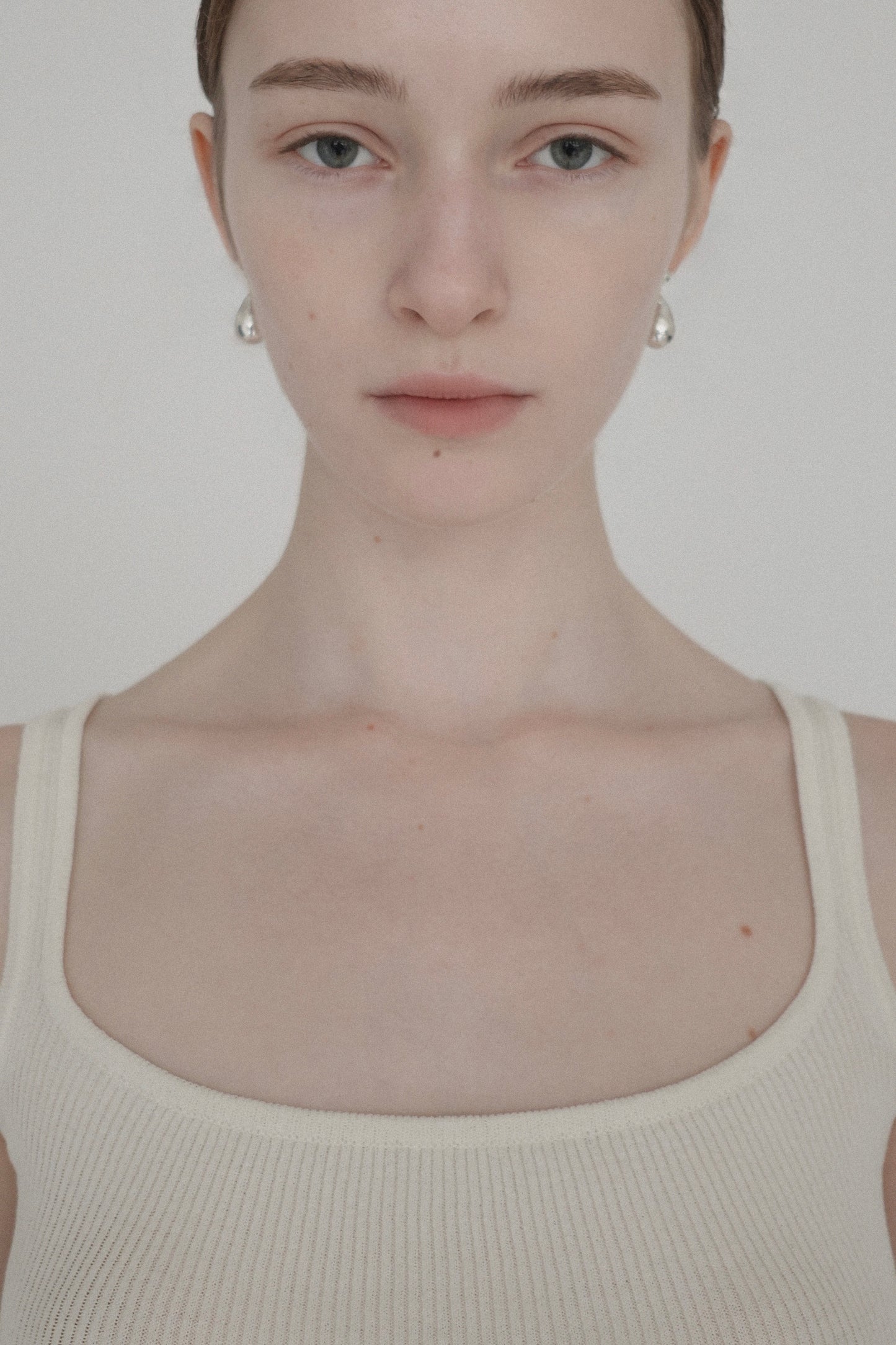 droplet earring