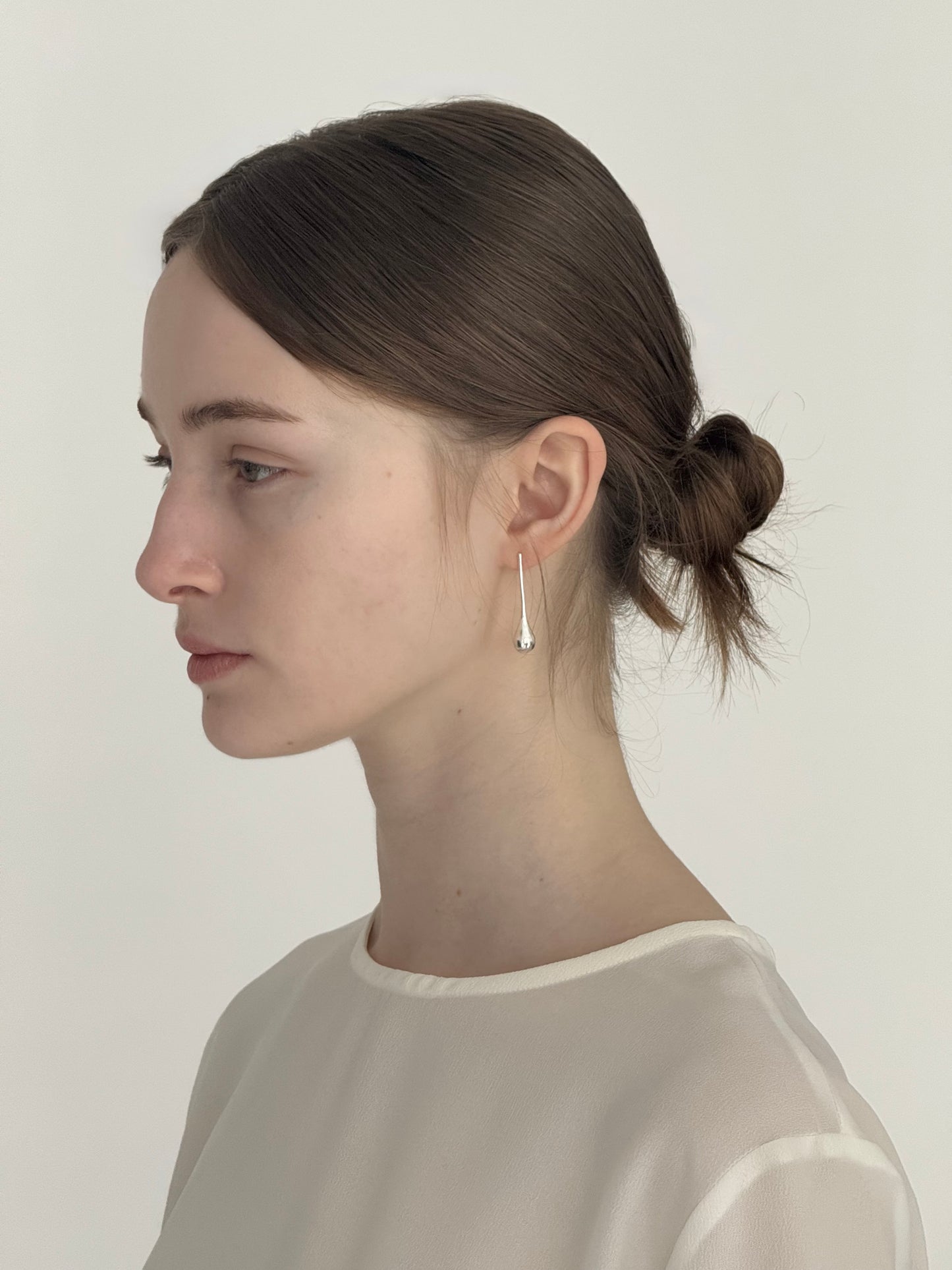 dripping earring