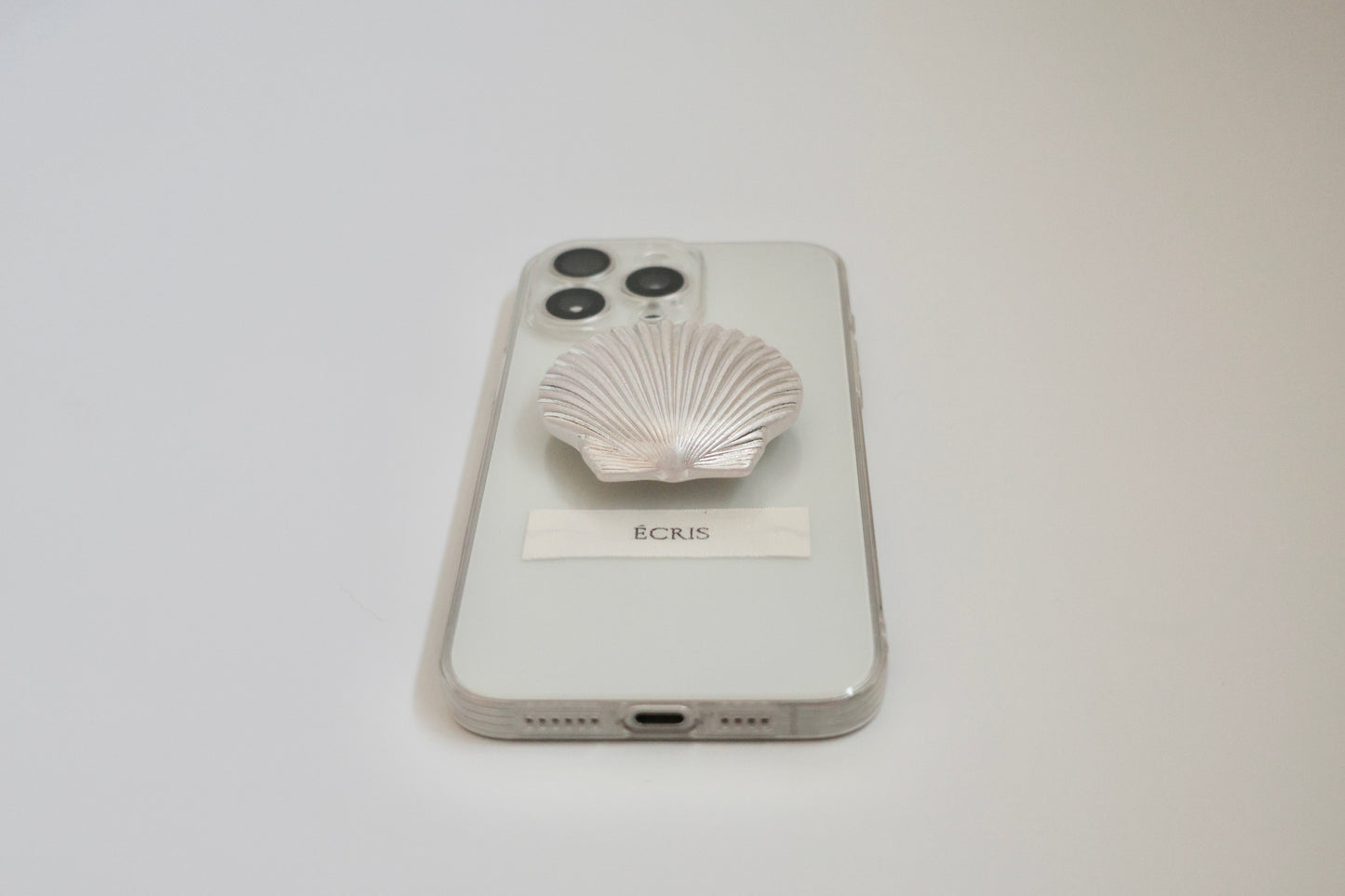 shell griptok