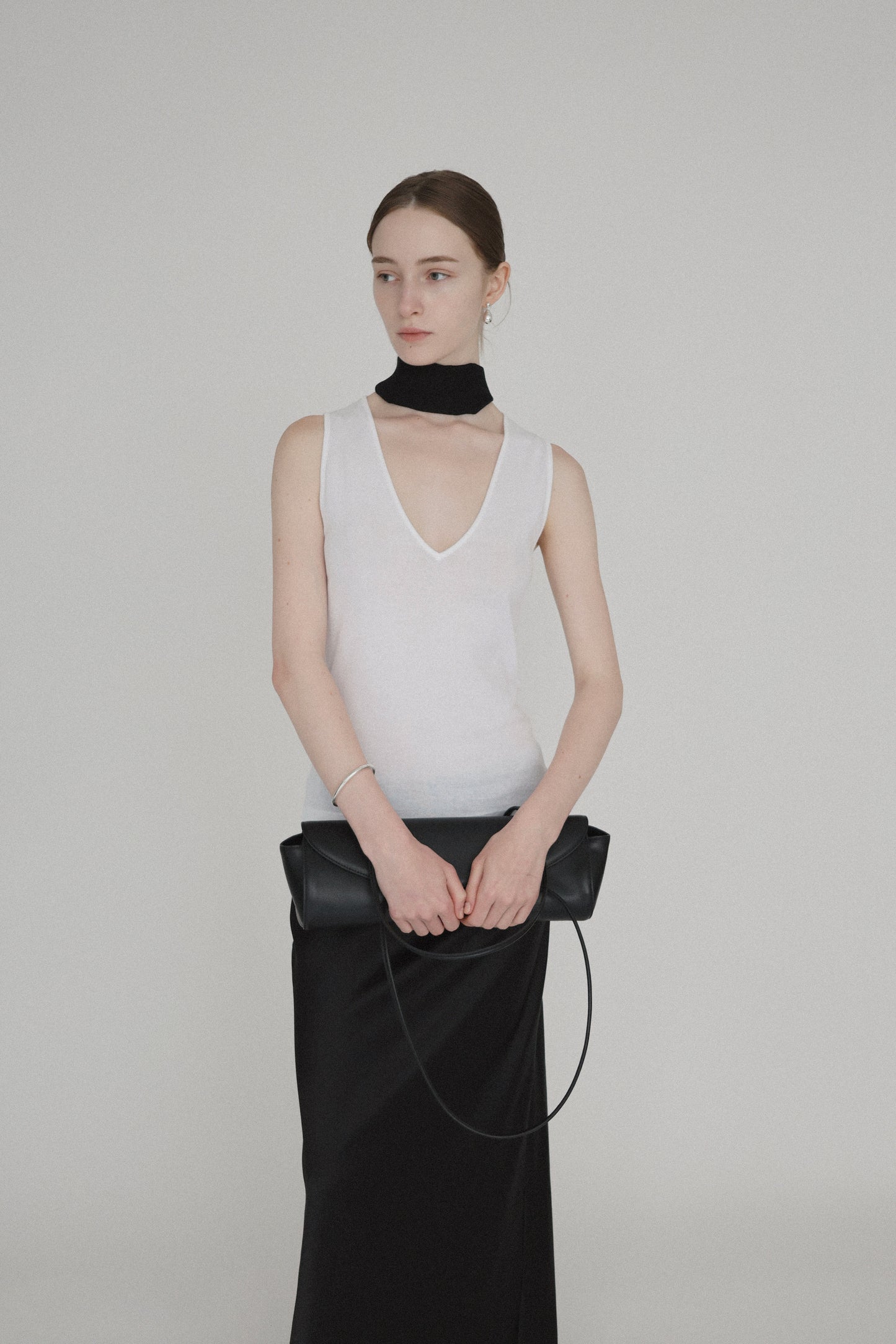 bucket bag