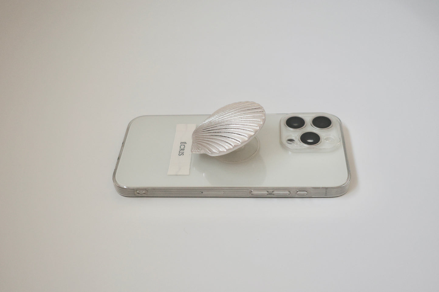 shell griptok
