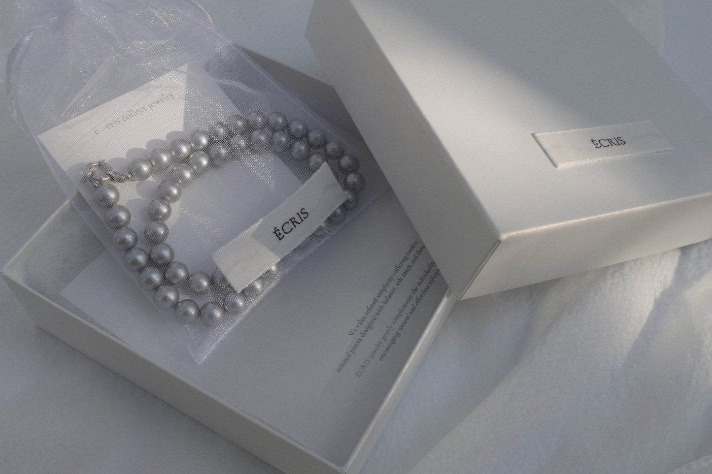 jewelry gift box set