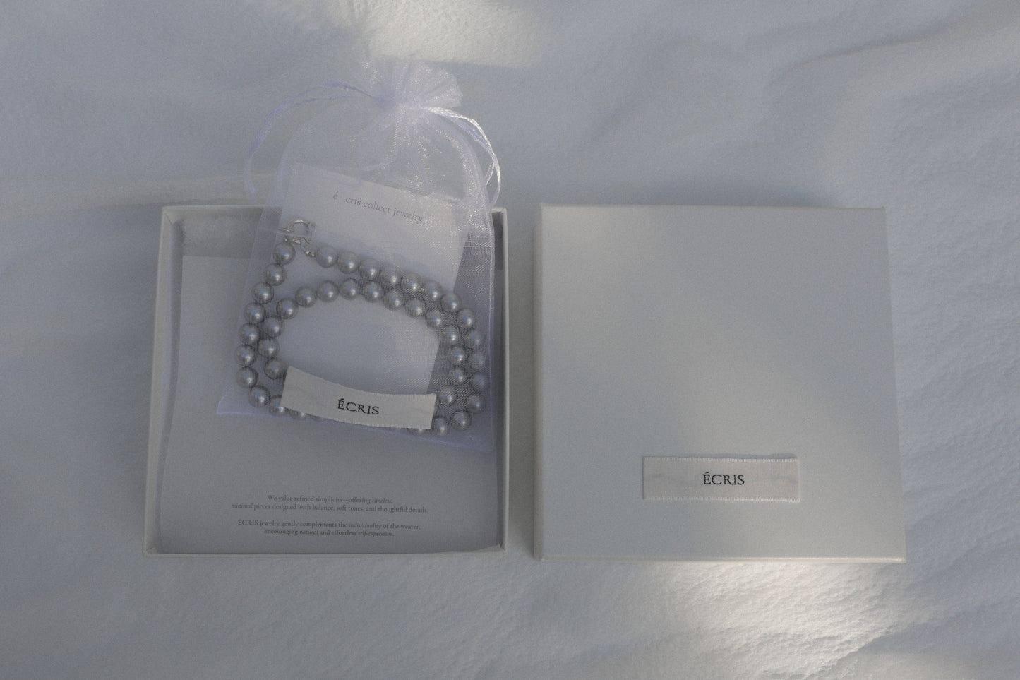 jewelry gift box set