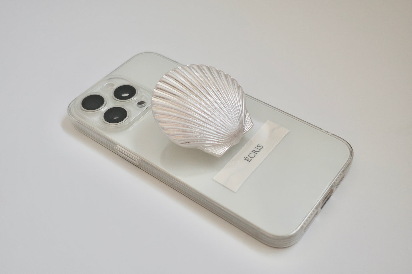 shell griptok