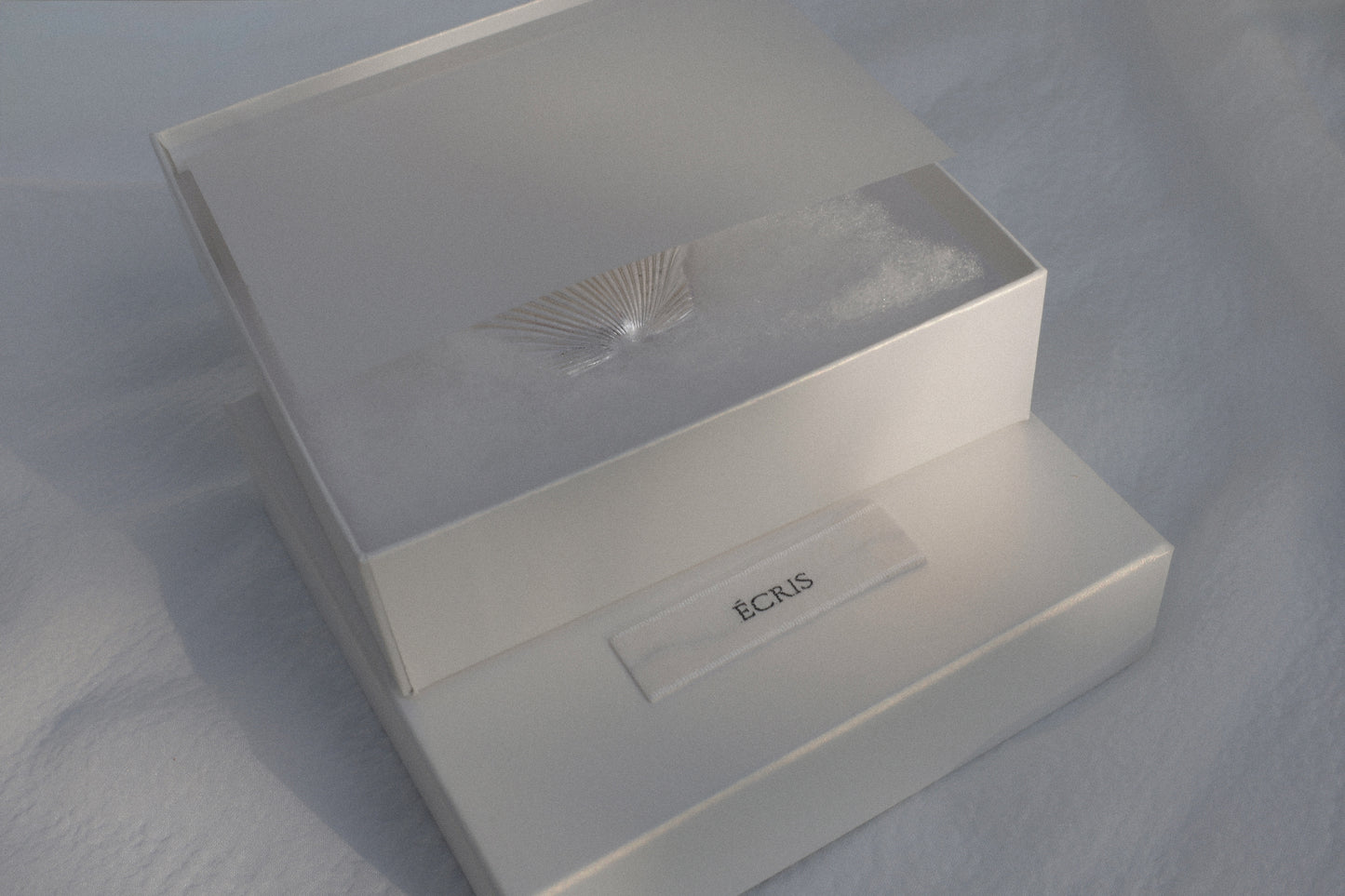 jewelry gift box set
