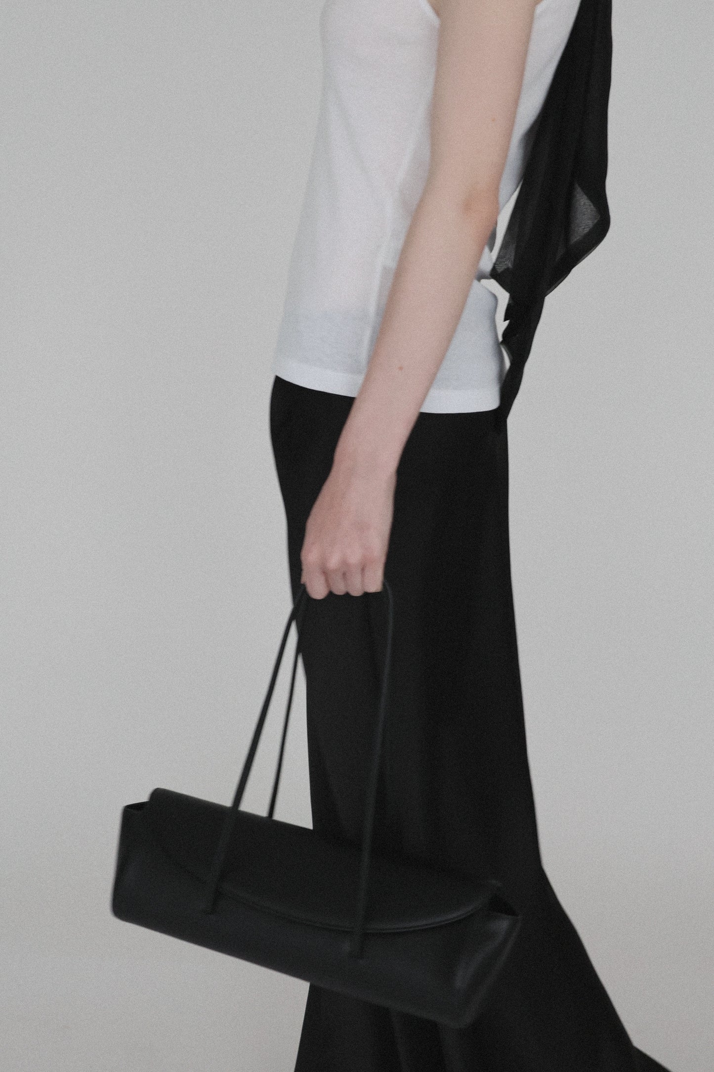 bucket bag