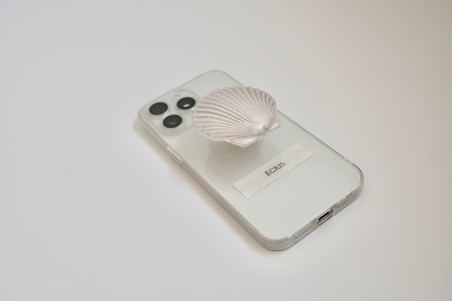 shell griptok