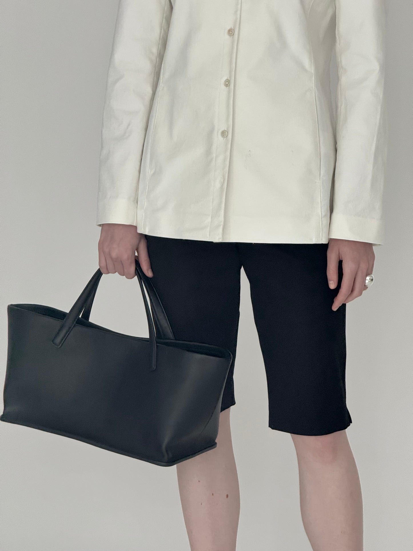oblong square bag