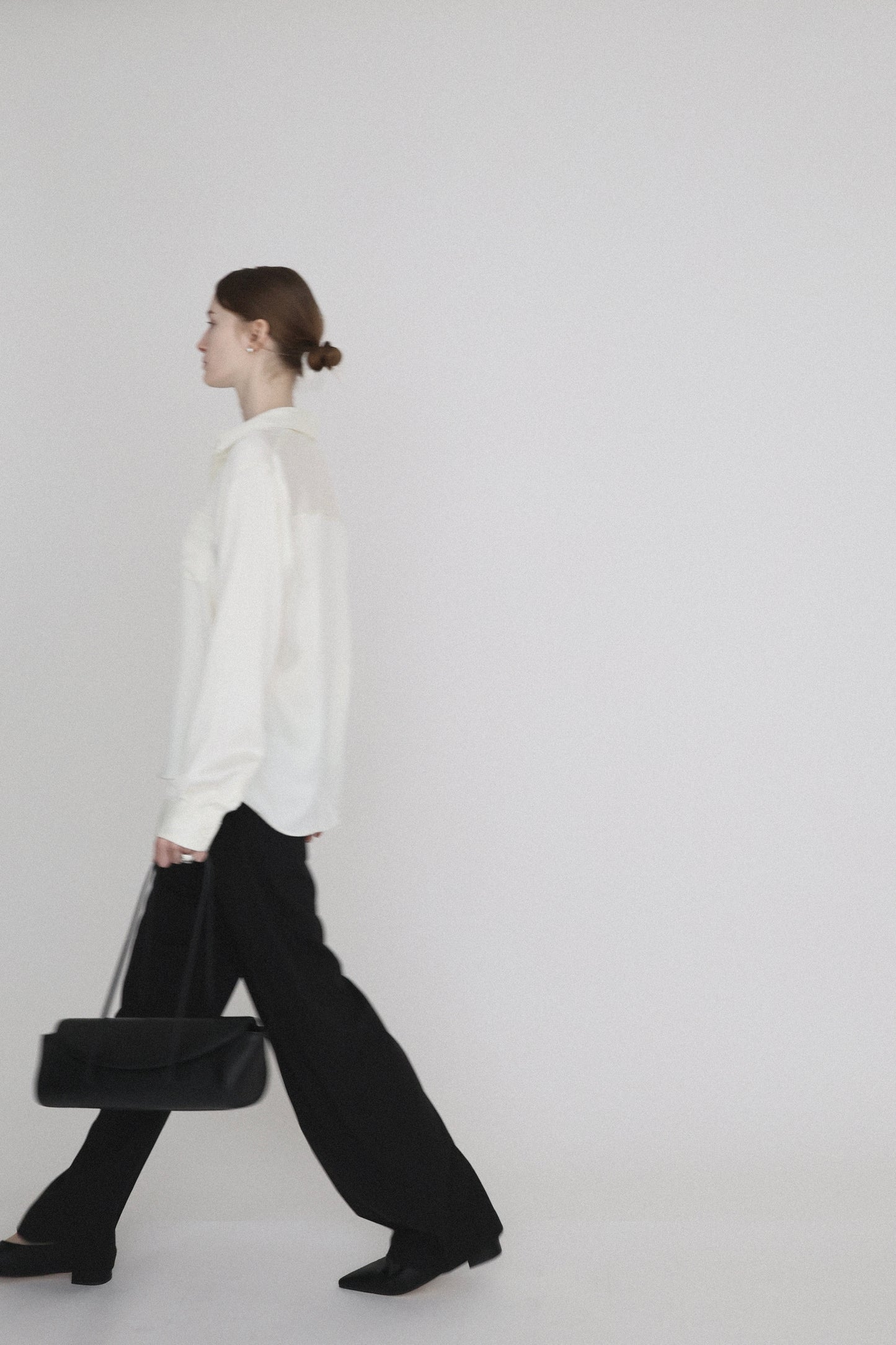 bucket bag