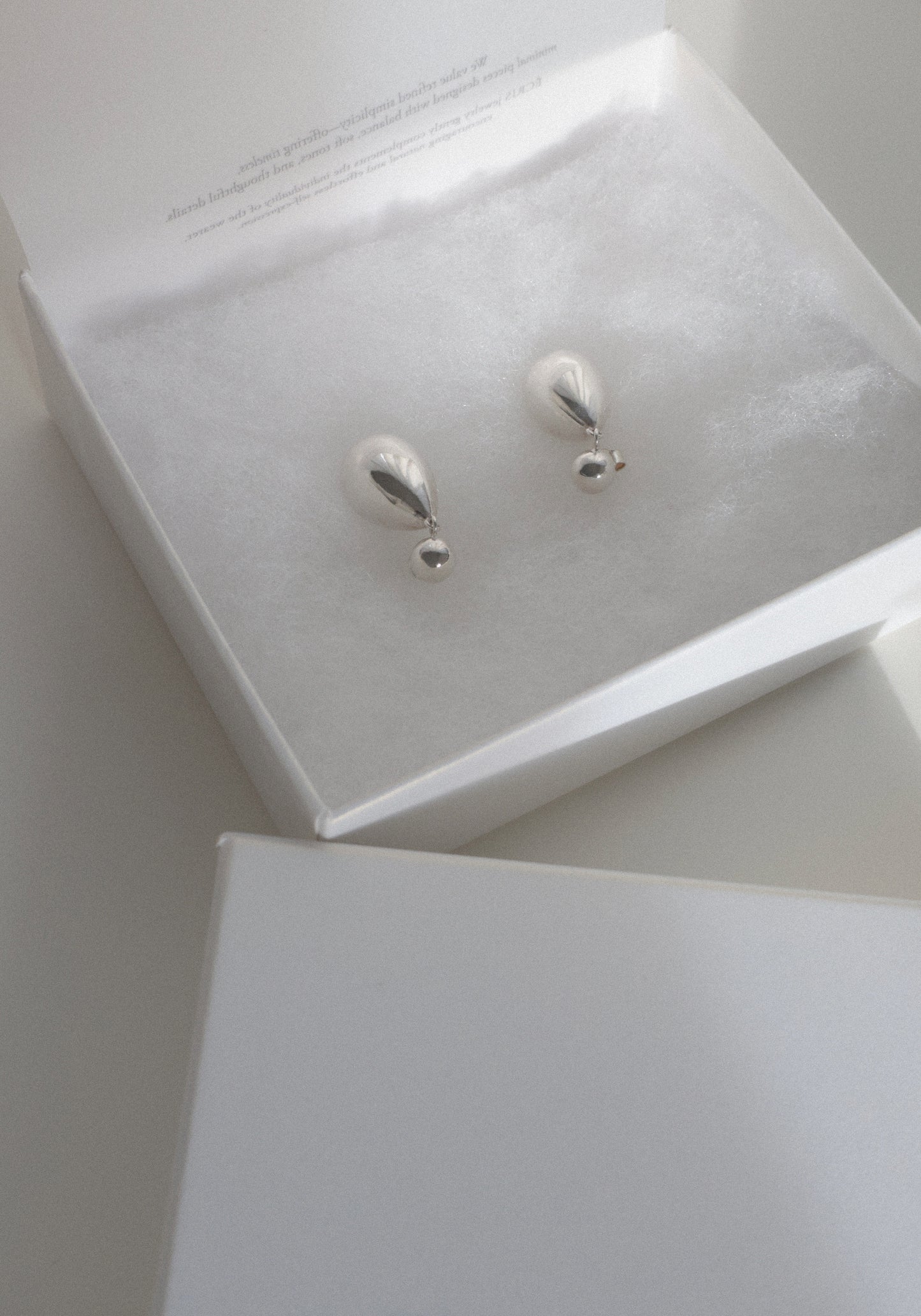 jewelry gift box set