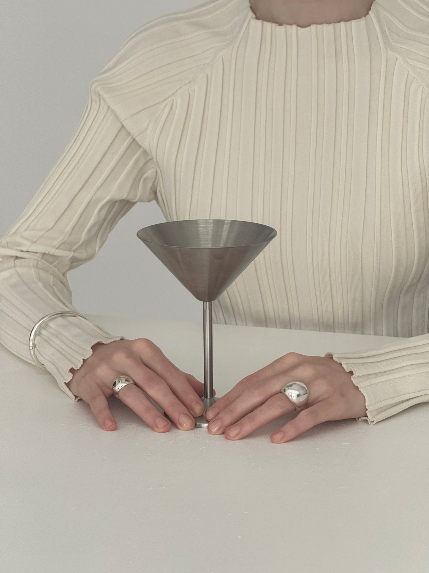 big ball ring