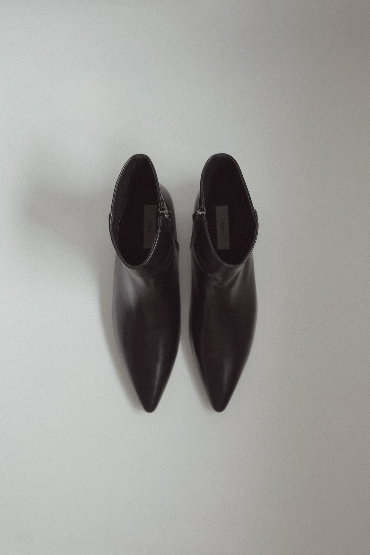 objet boots