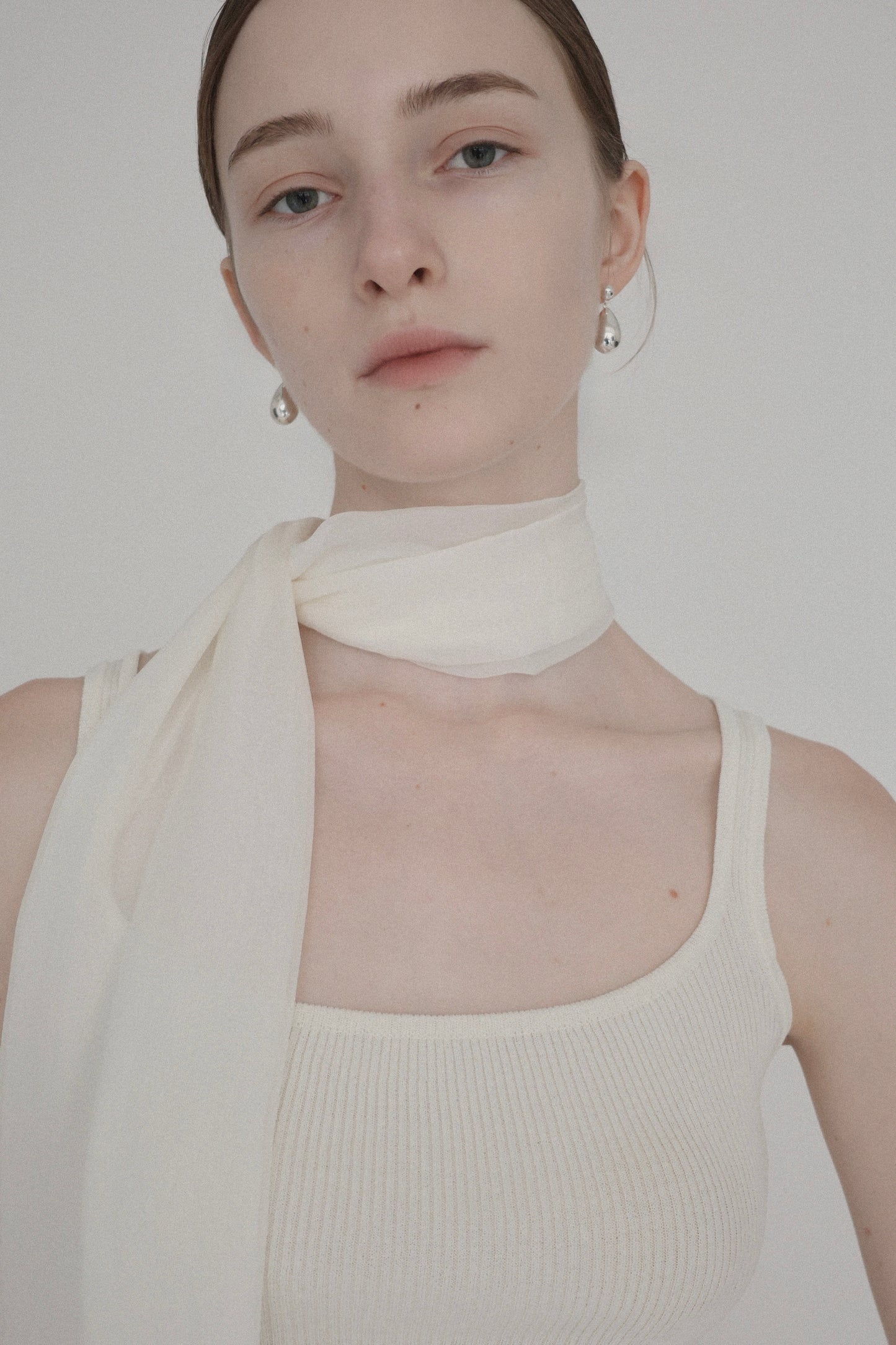 droplet earring