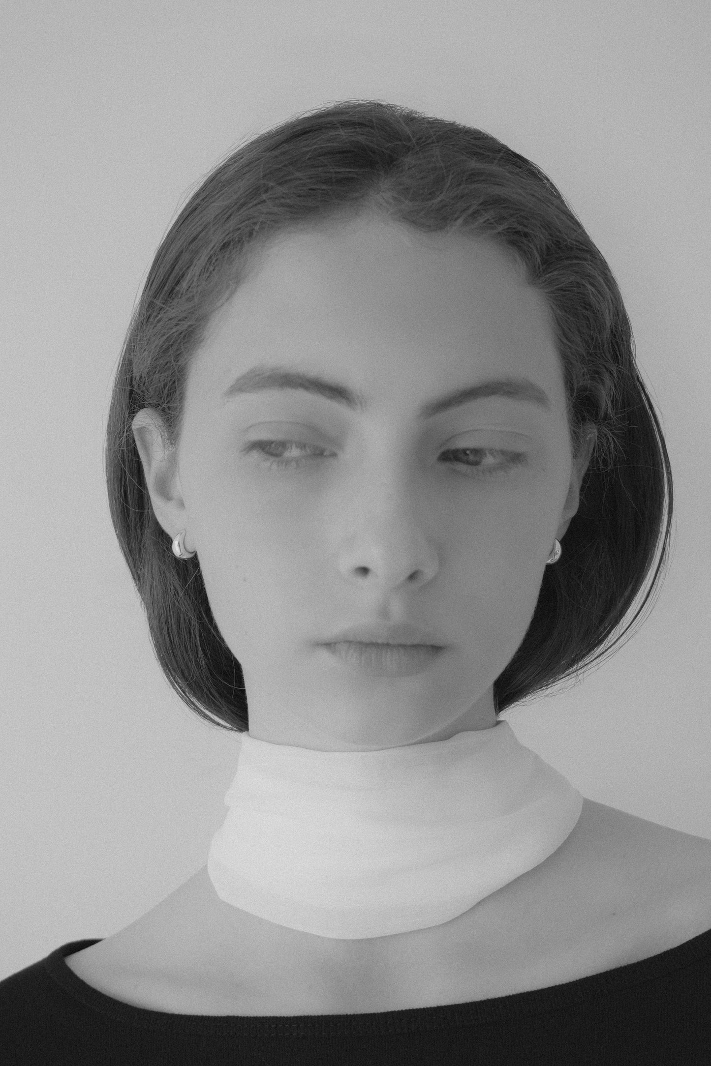goutte pierce