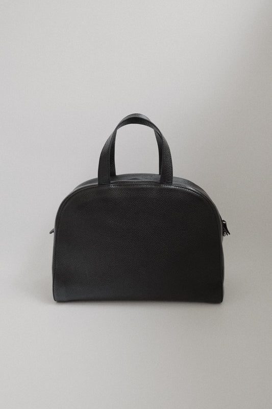 classic boston bag