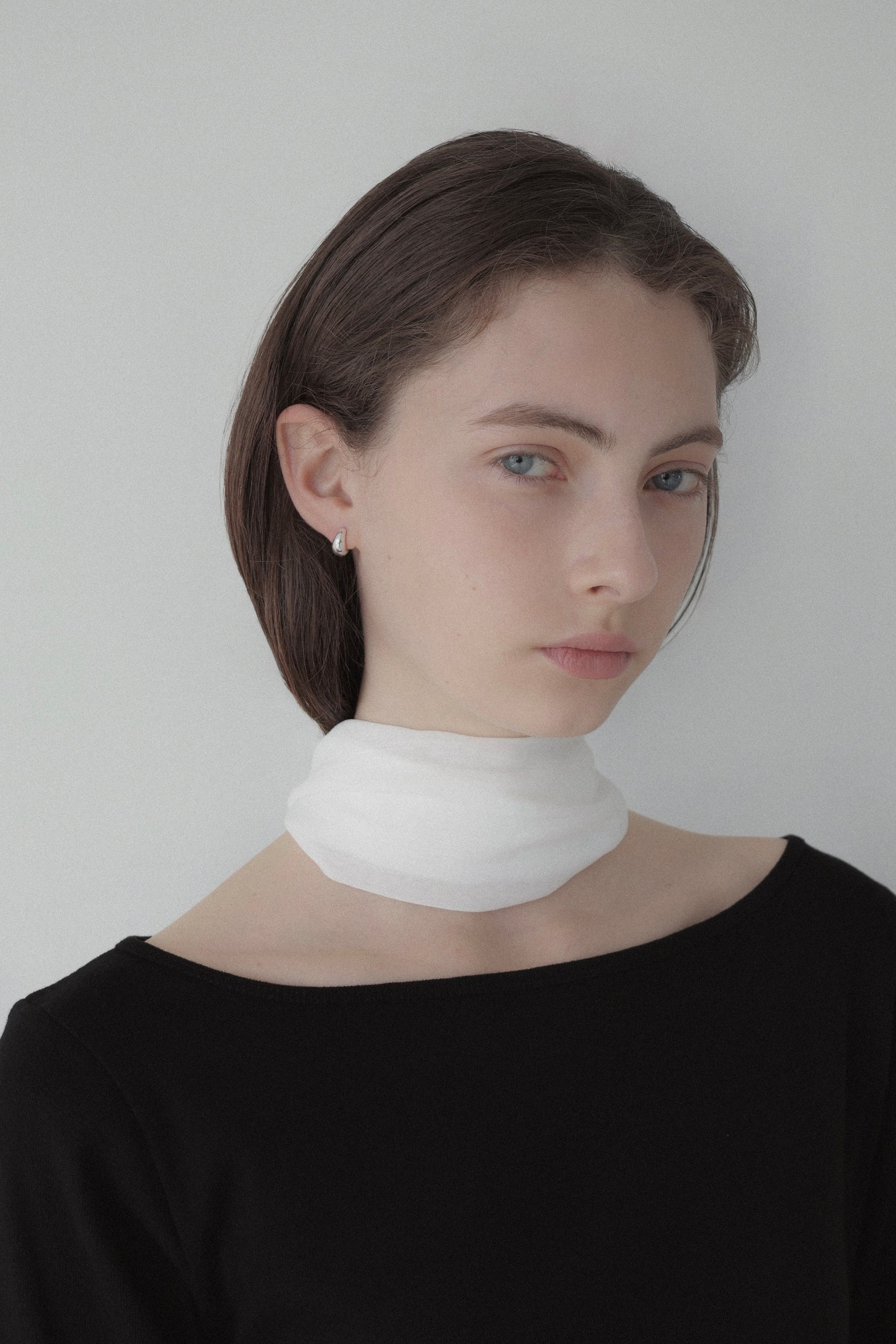 goutte pierce