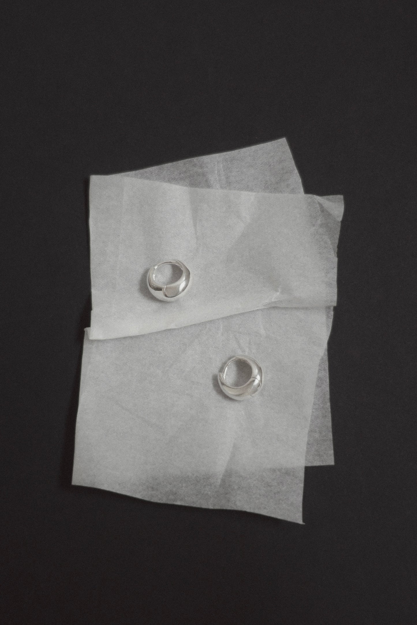 goutte pierce