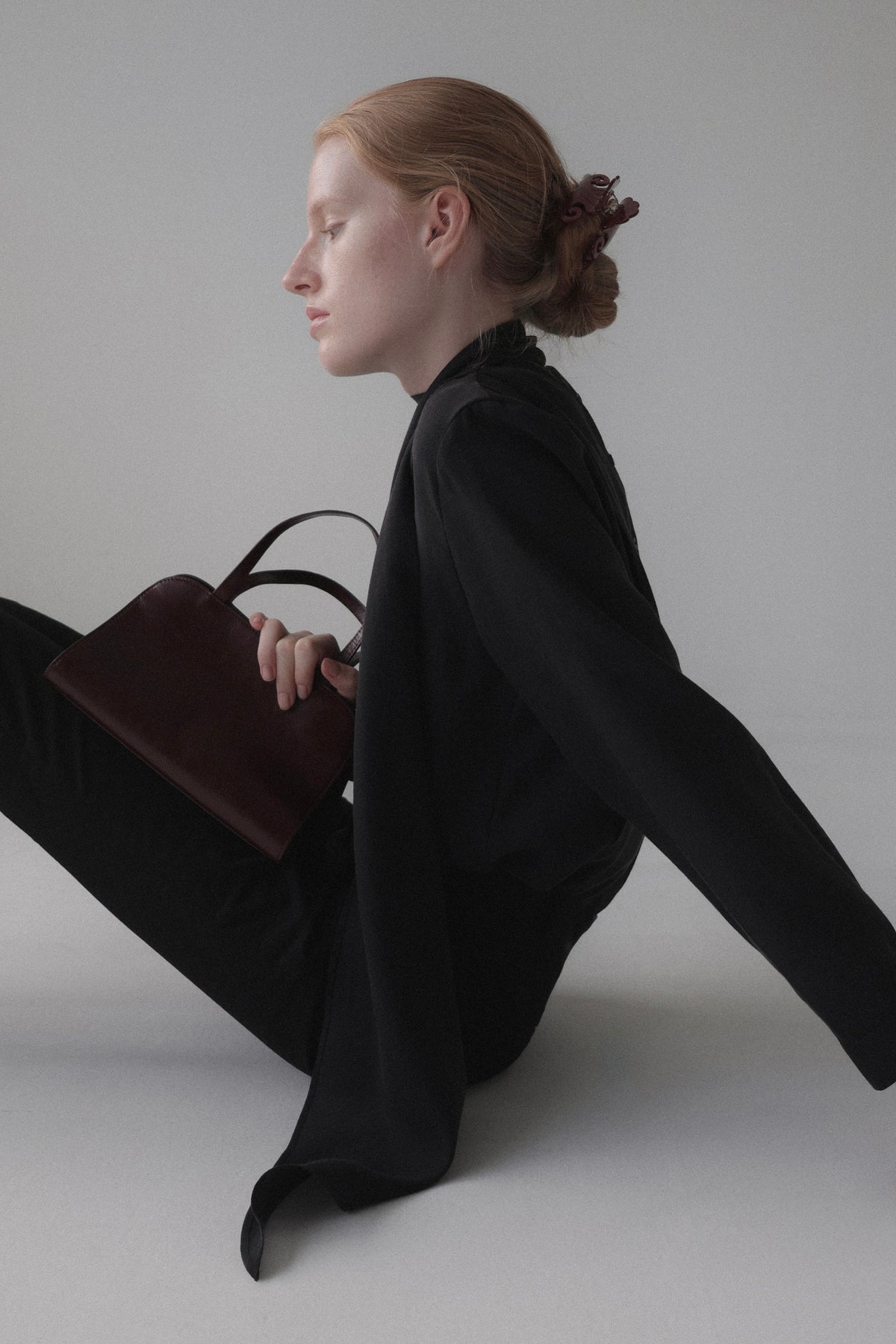 pli handle bag