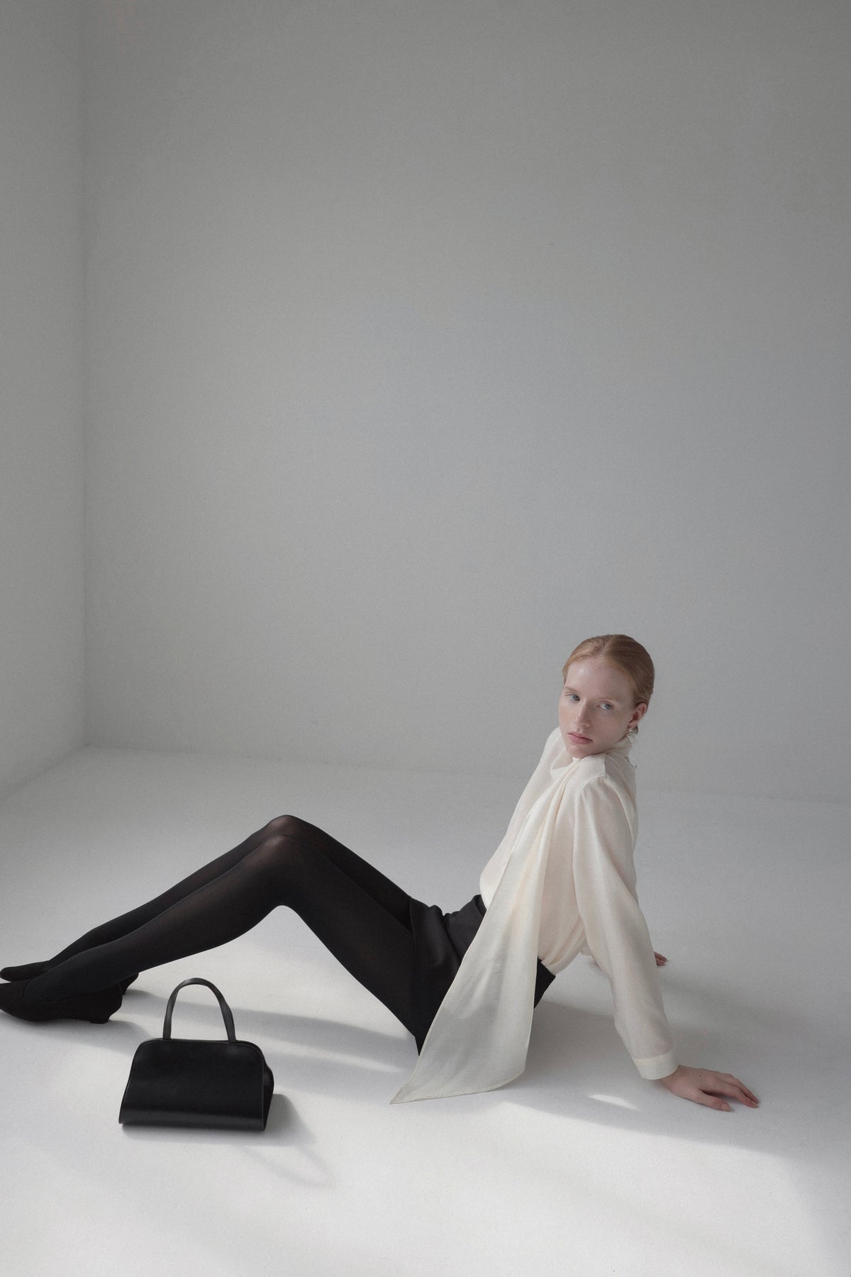 pli handle bag