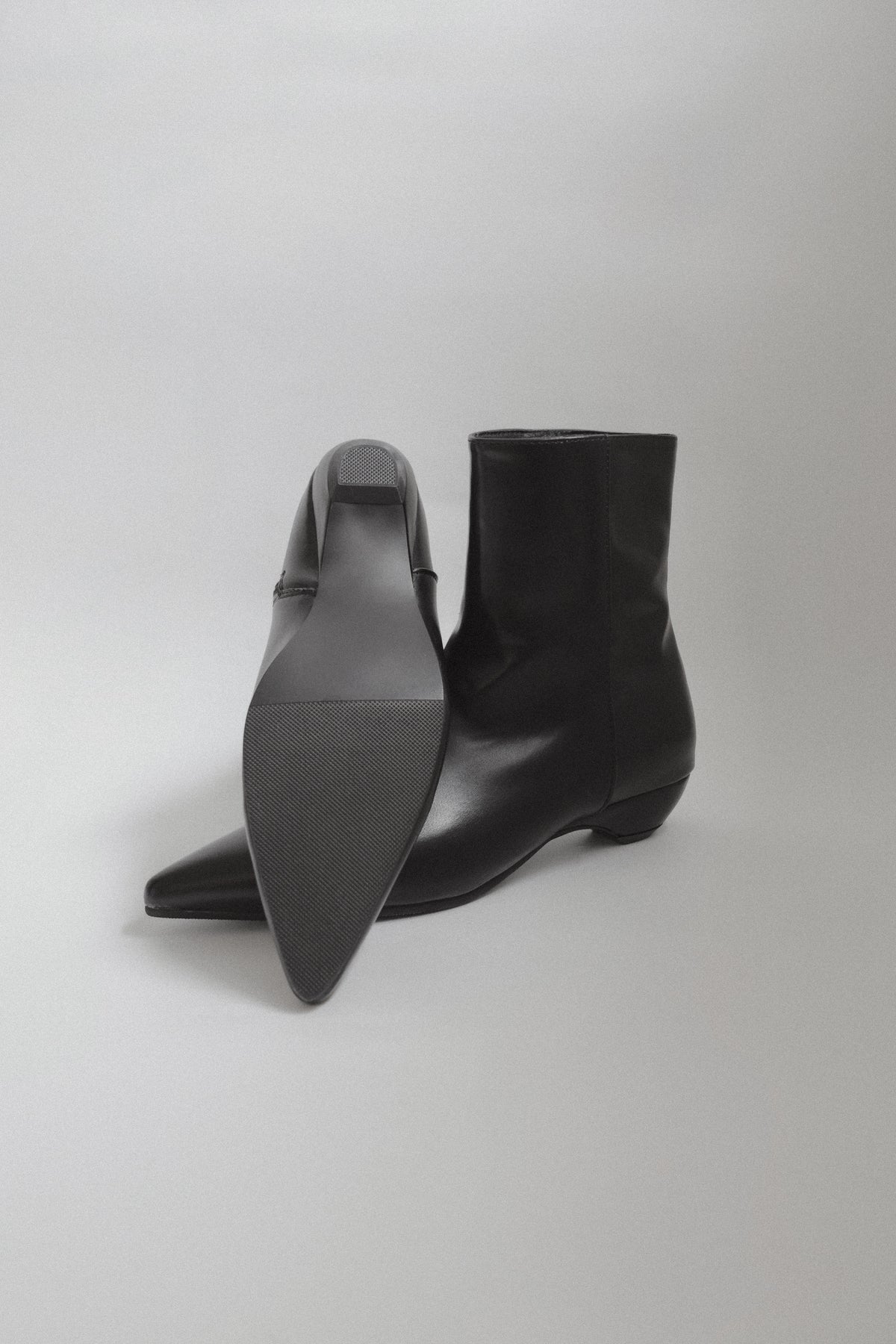 objet boots
