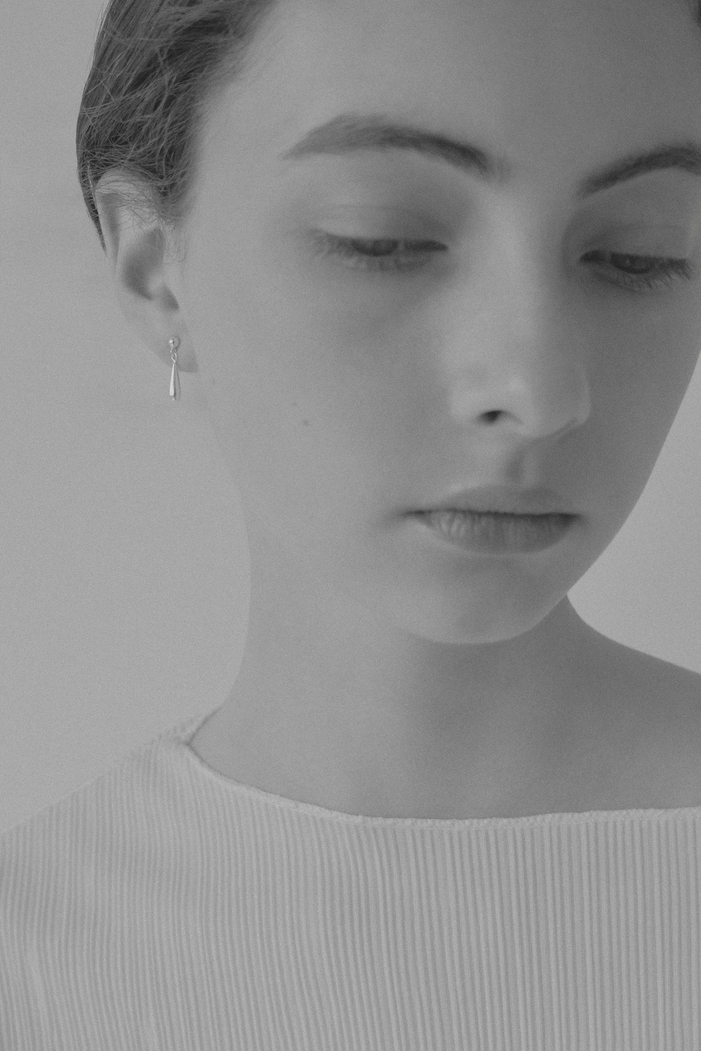 mini droplet pierce