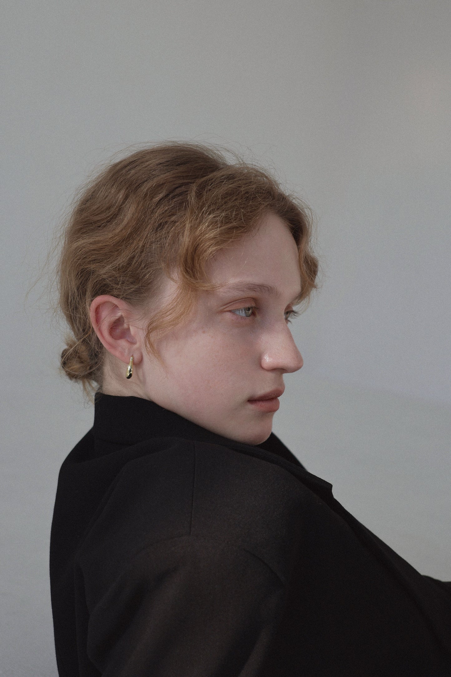 classic curve pierce