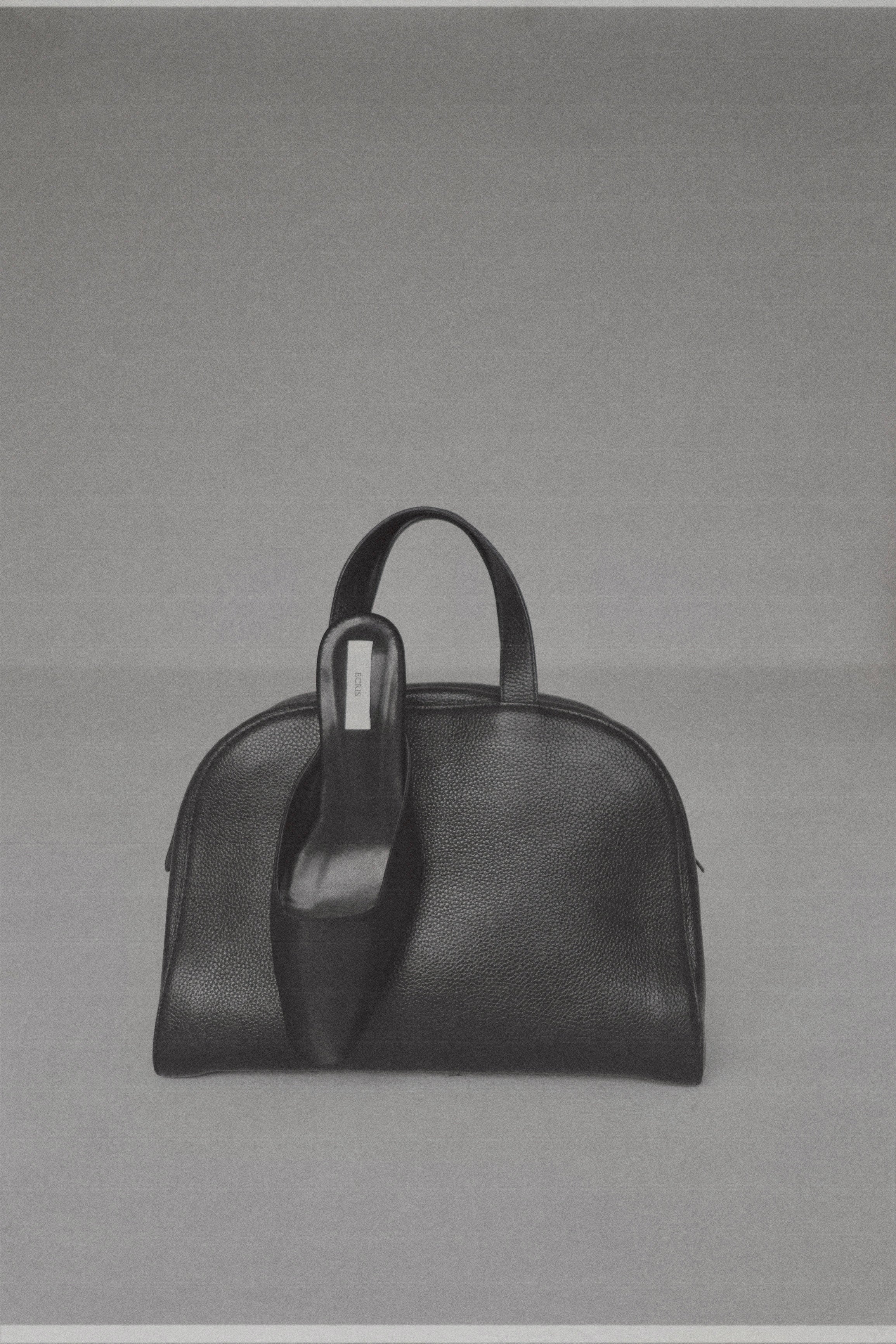 BAG – ÉCRIS