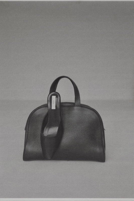 classic boston bag