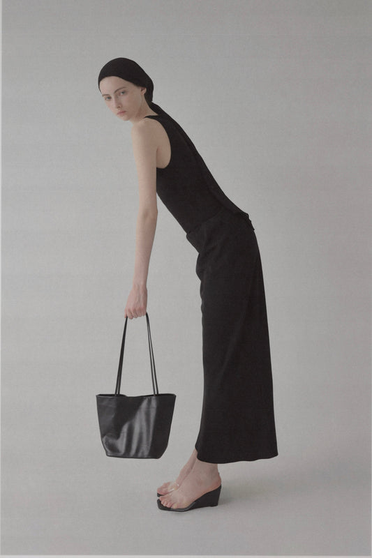 léger leather bag