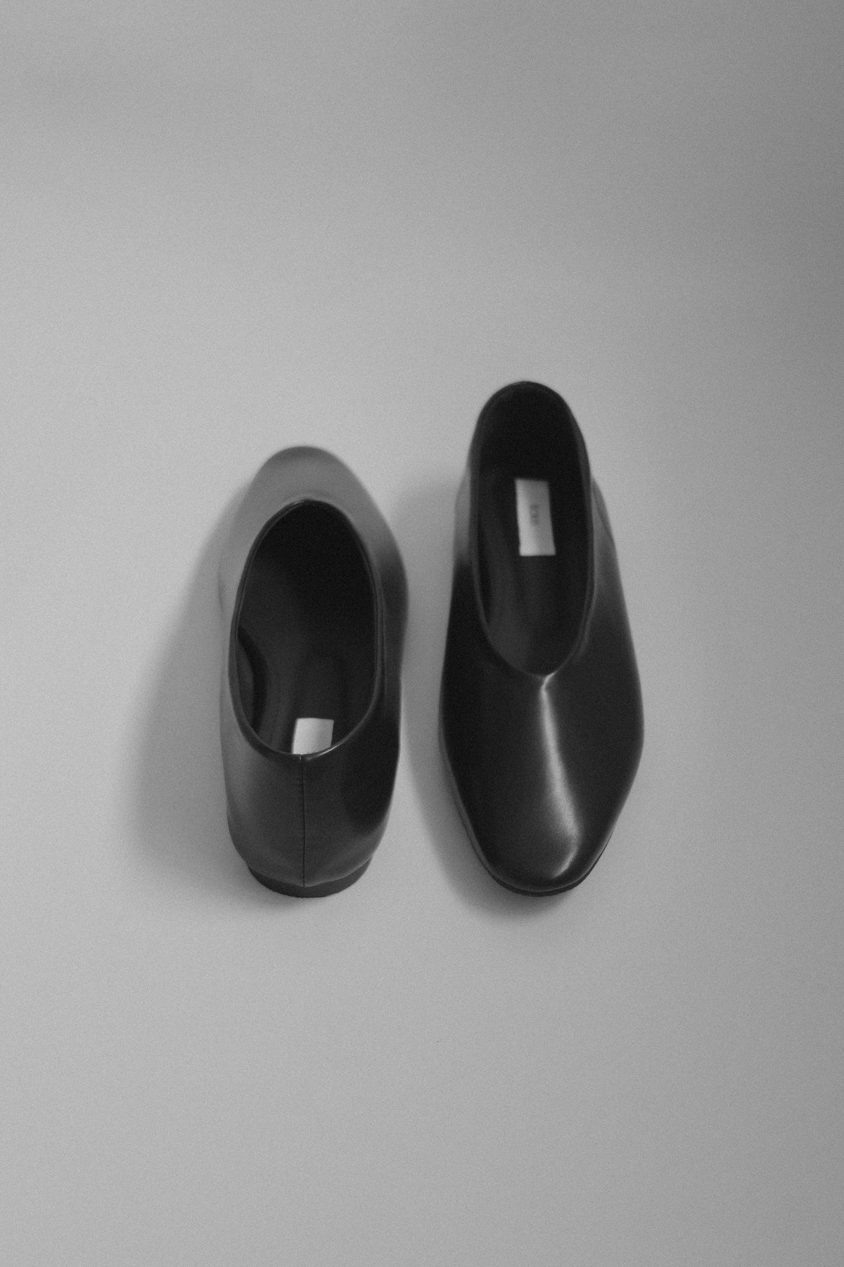 émoussé flat