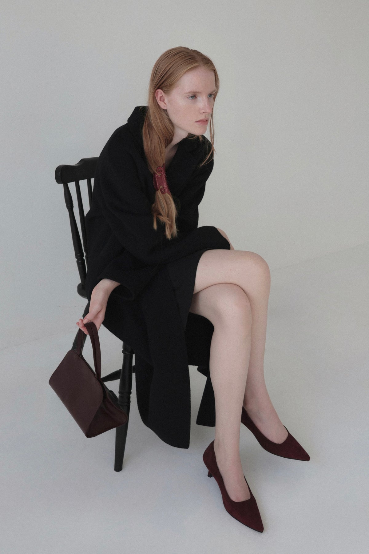 pli handle bag