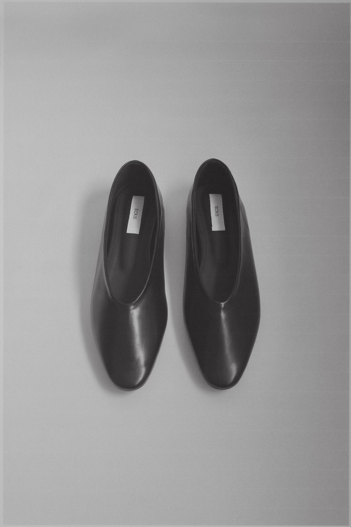 émoussé flat