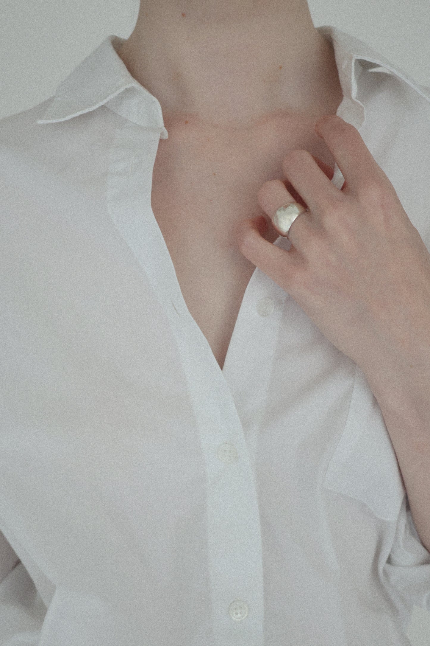 classical chanky ring