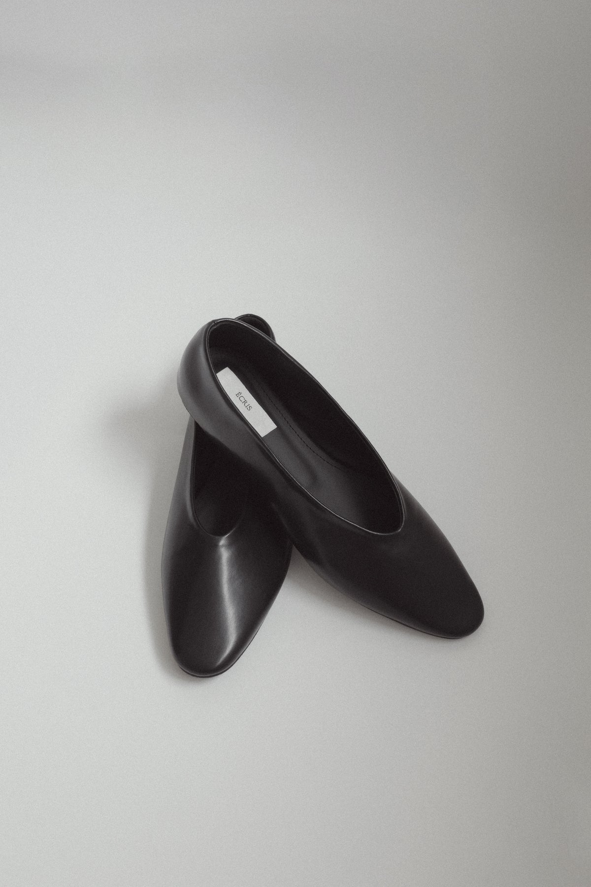 émoussé flat